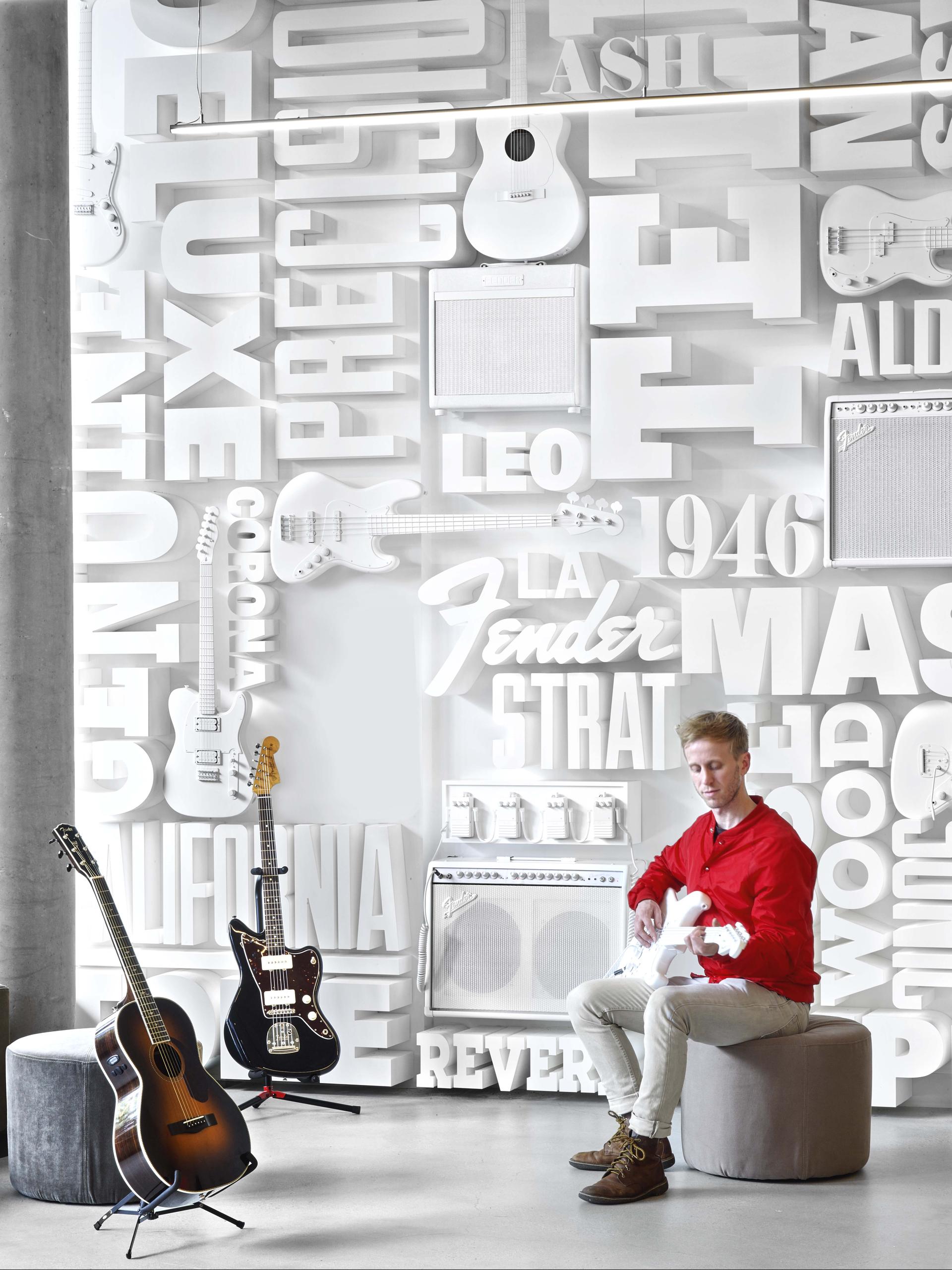 Fender - image 5