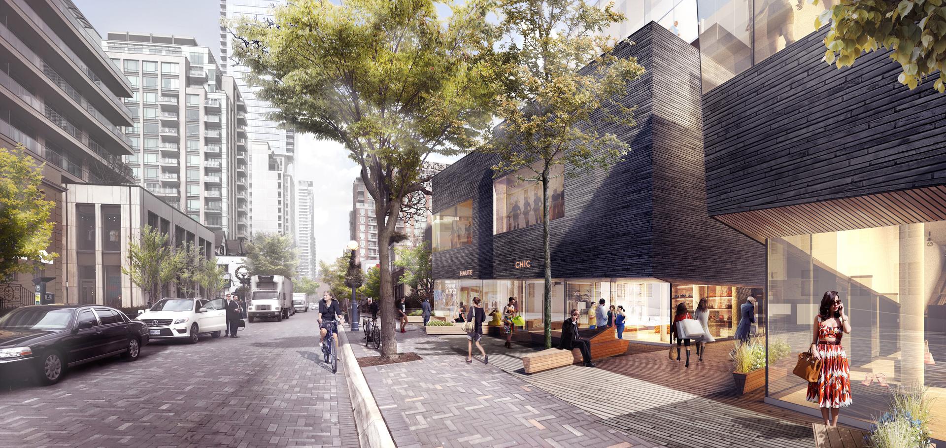 The Mews - image 3