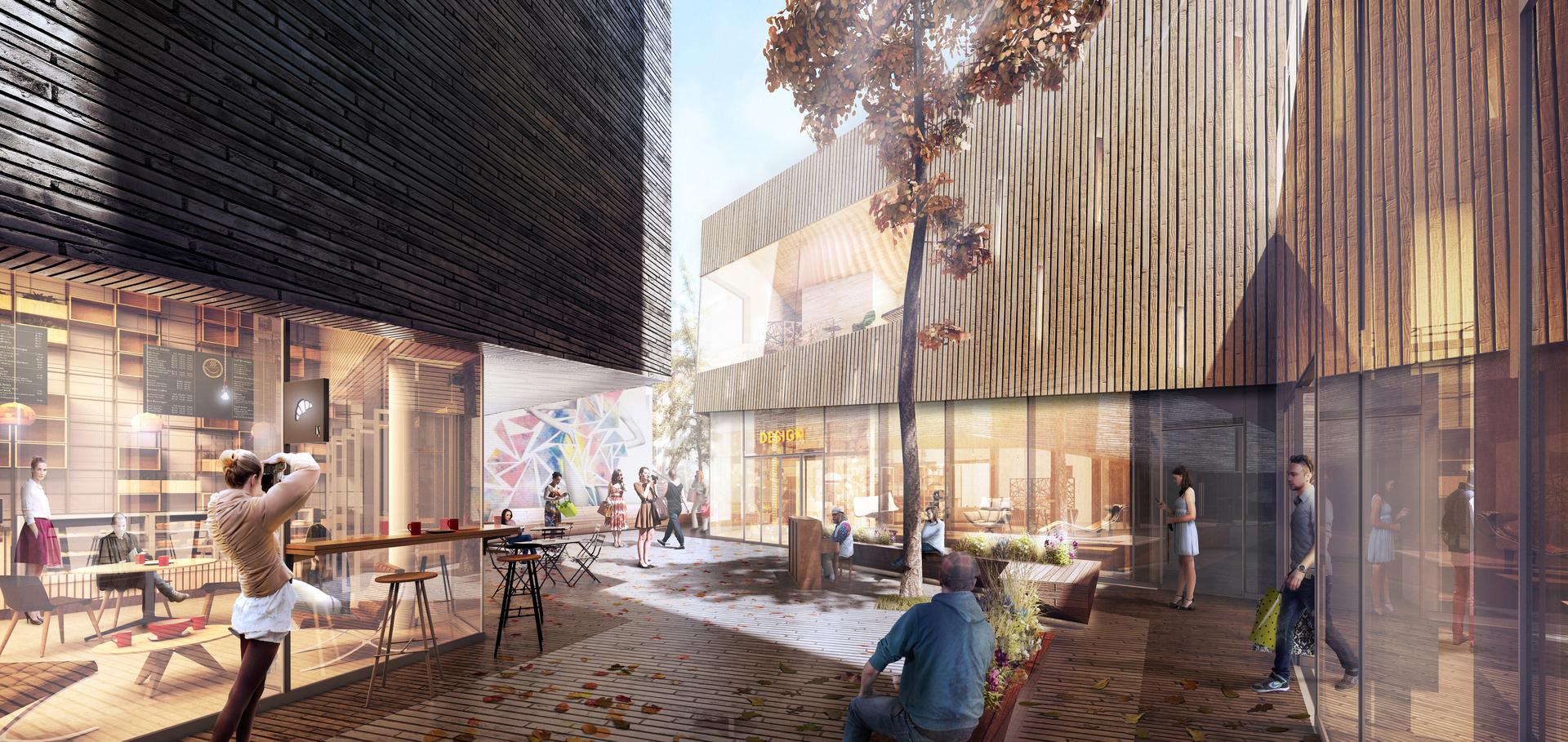 The Mews - image 4