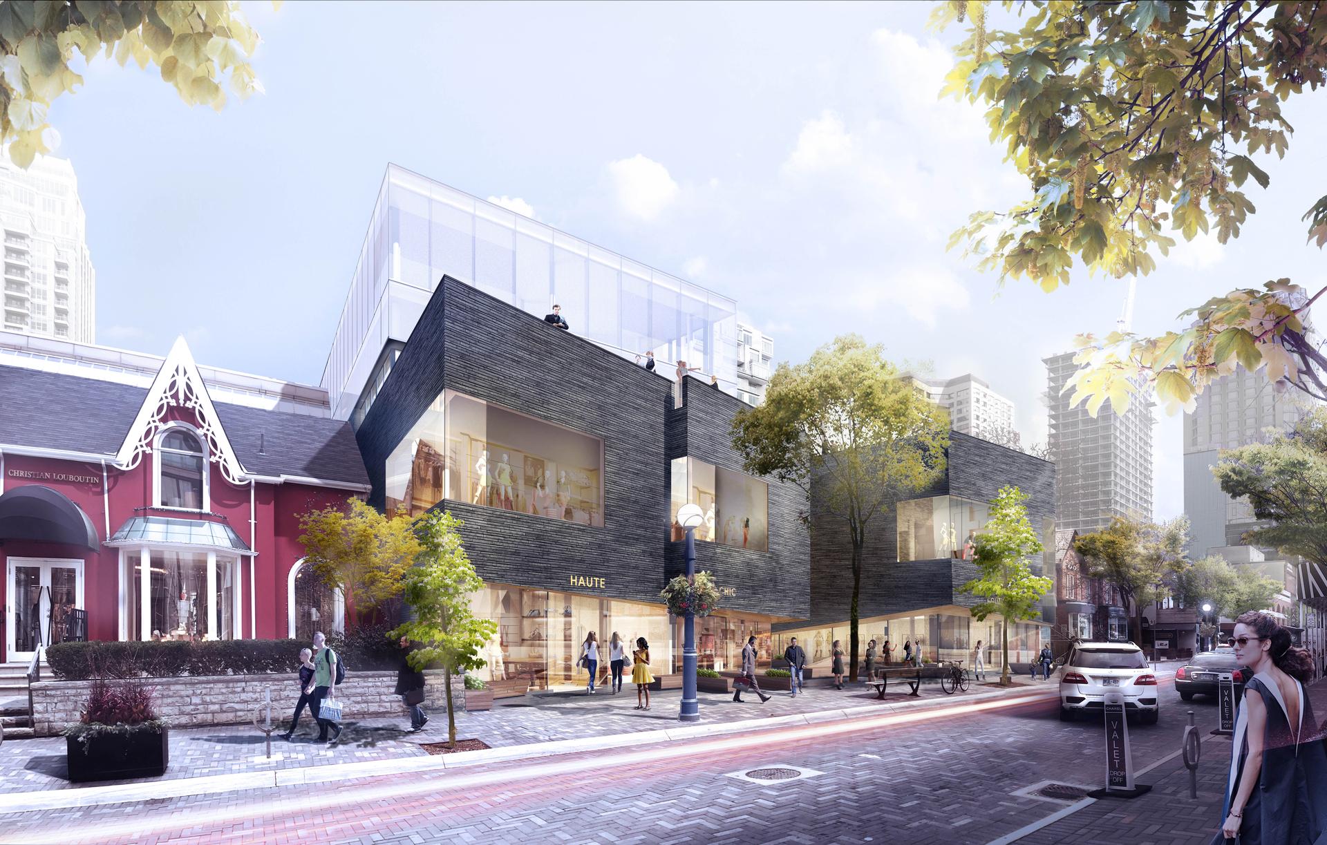 The Mews - image 5