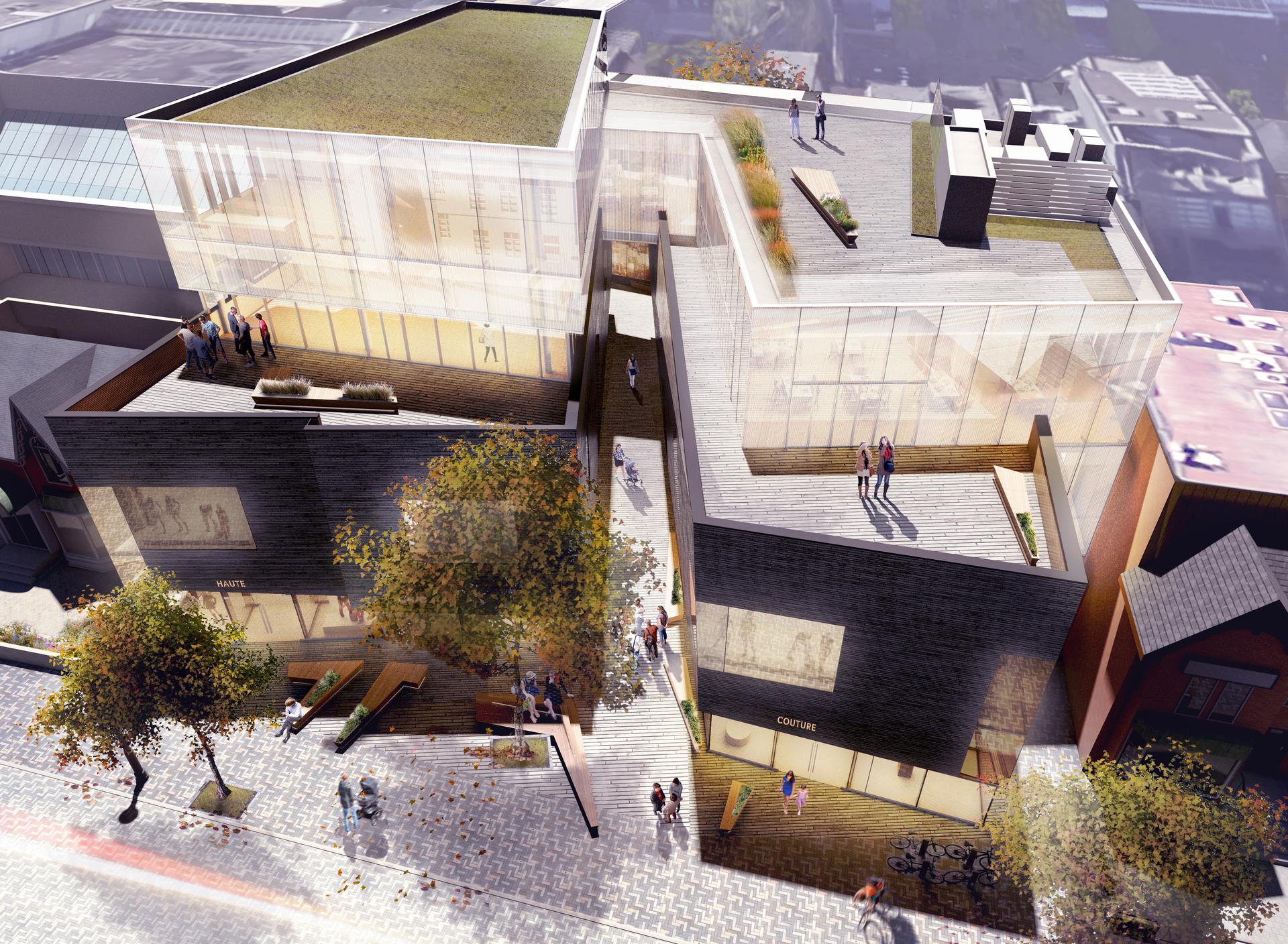 The Mews - image 6