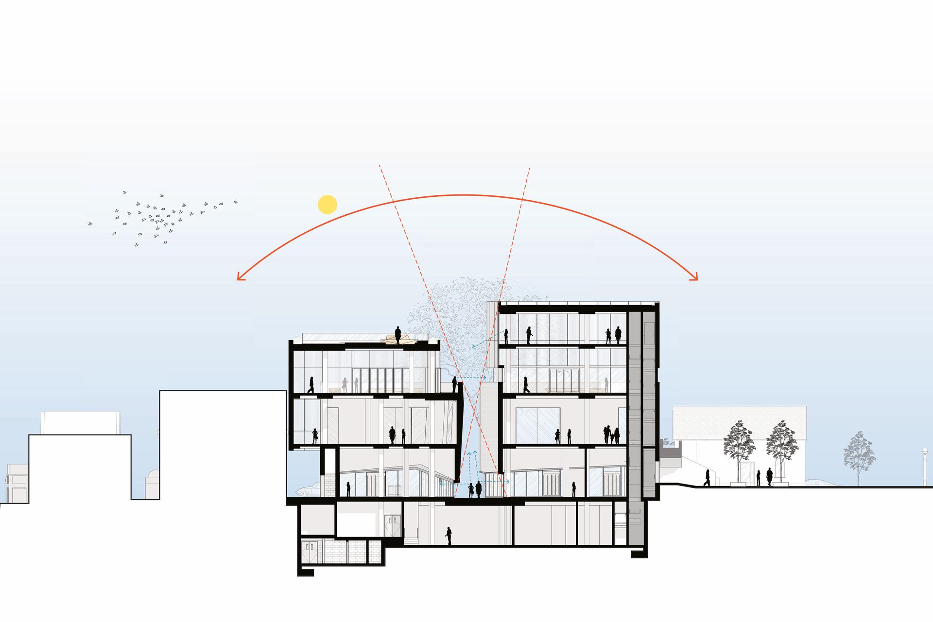 The Mews - image 11