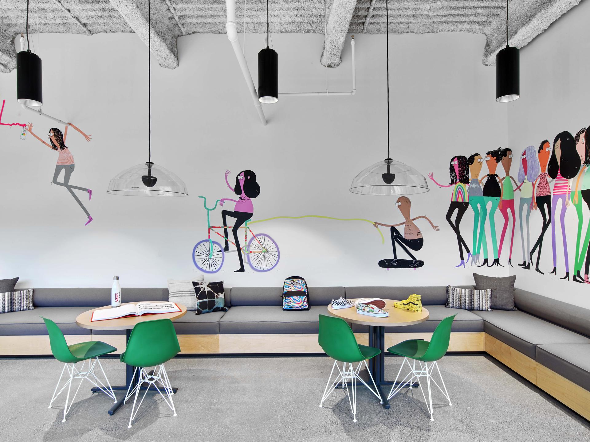 Vans Global HQ - image 4