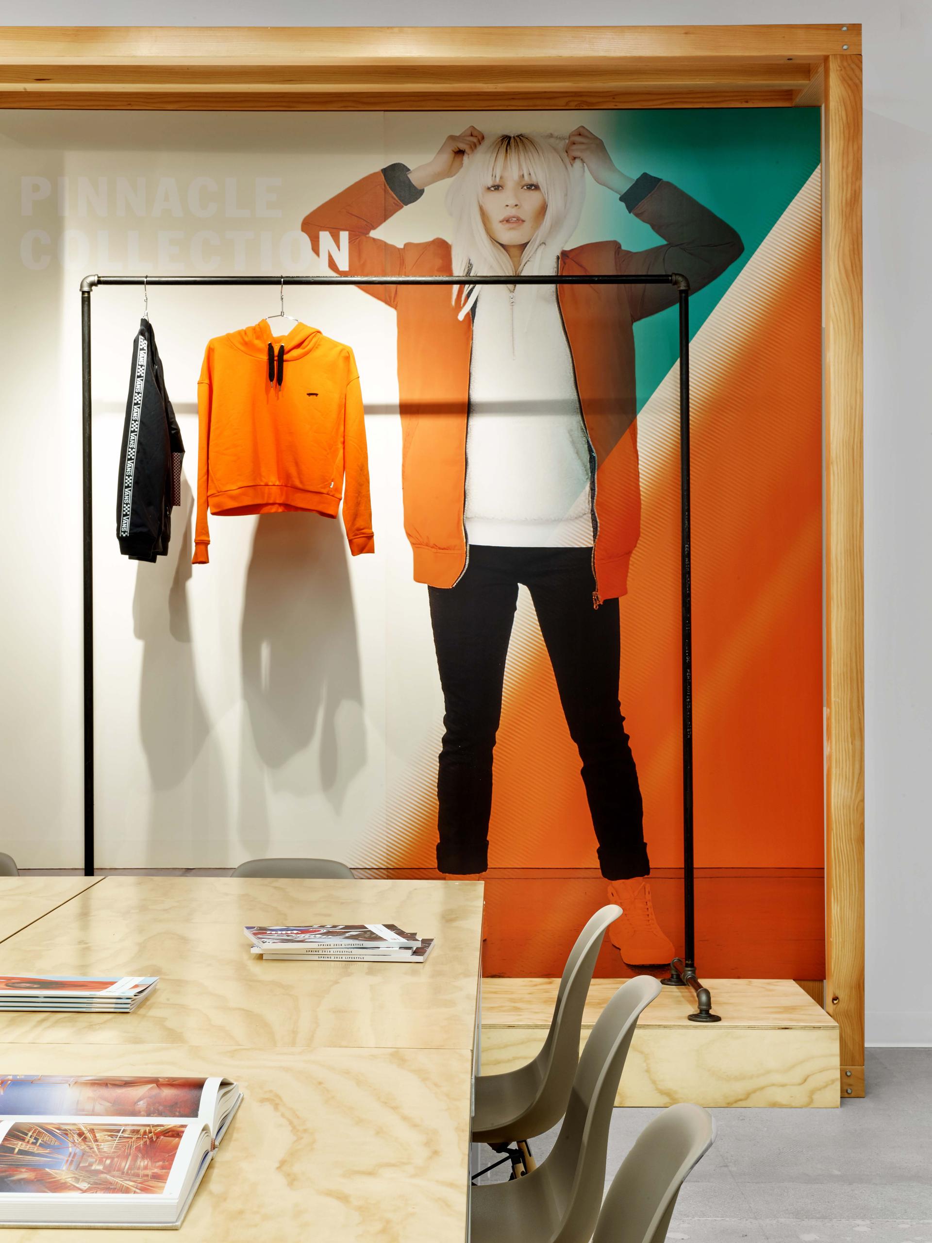 Vans Global HQ - image 7