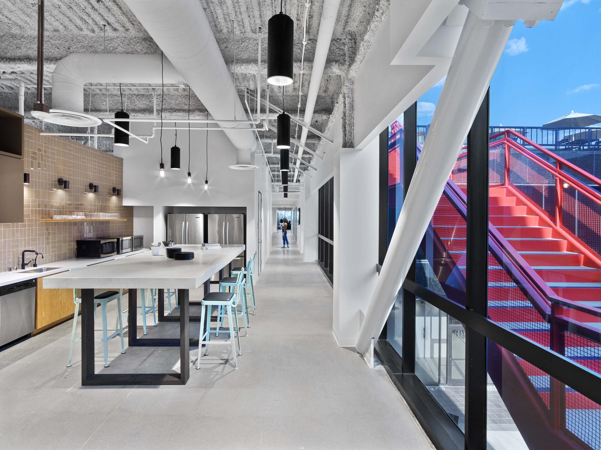 Vans Global HQ - image 9