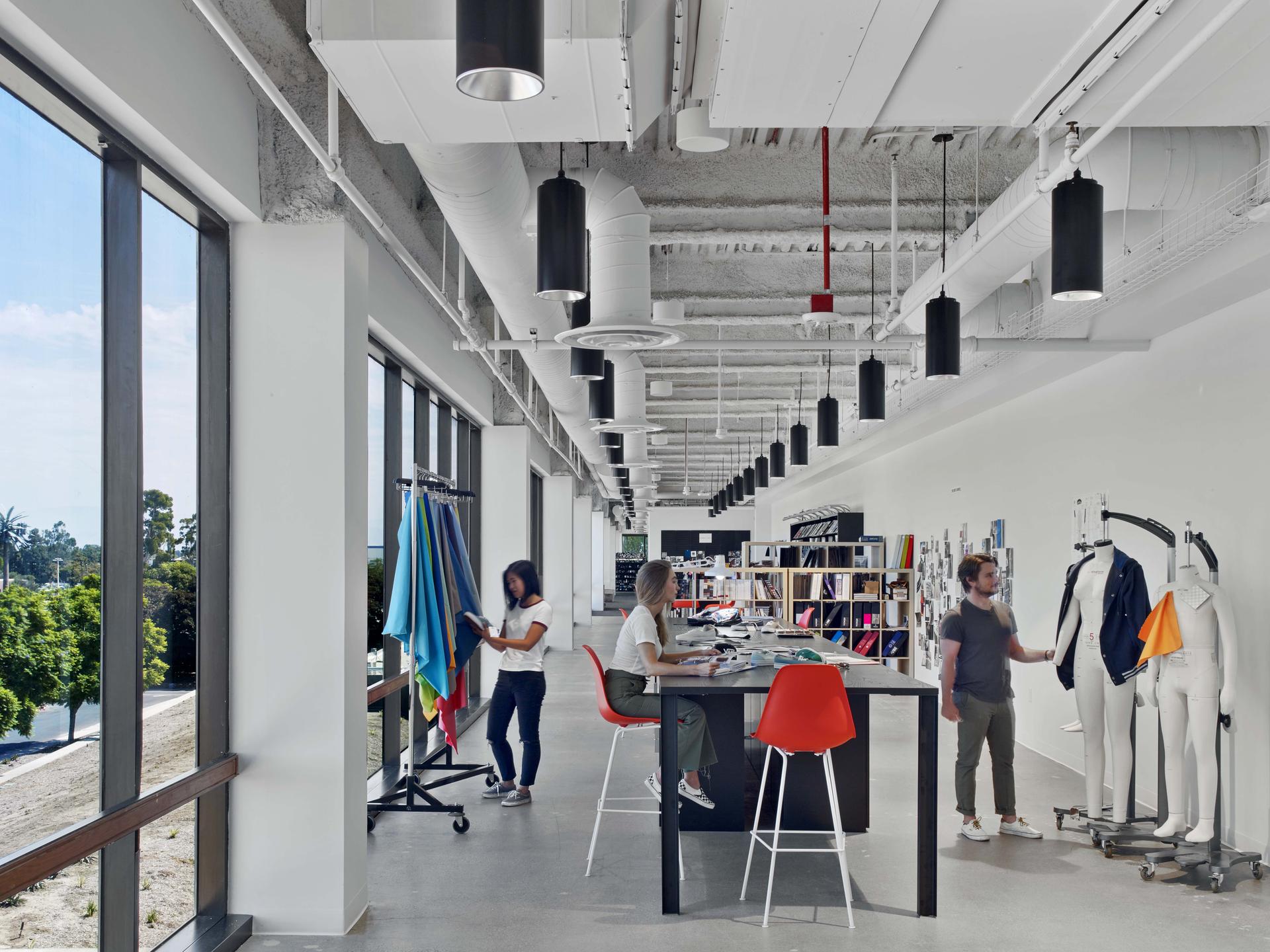 Vans Global HQ - image 10