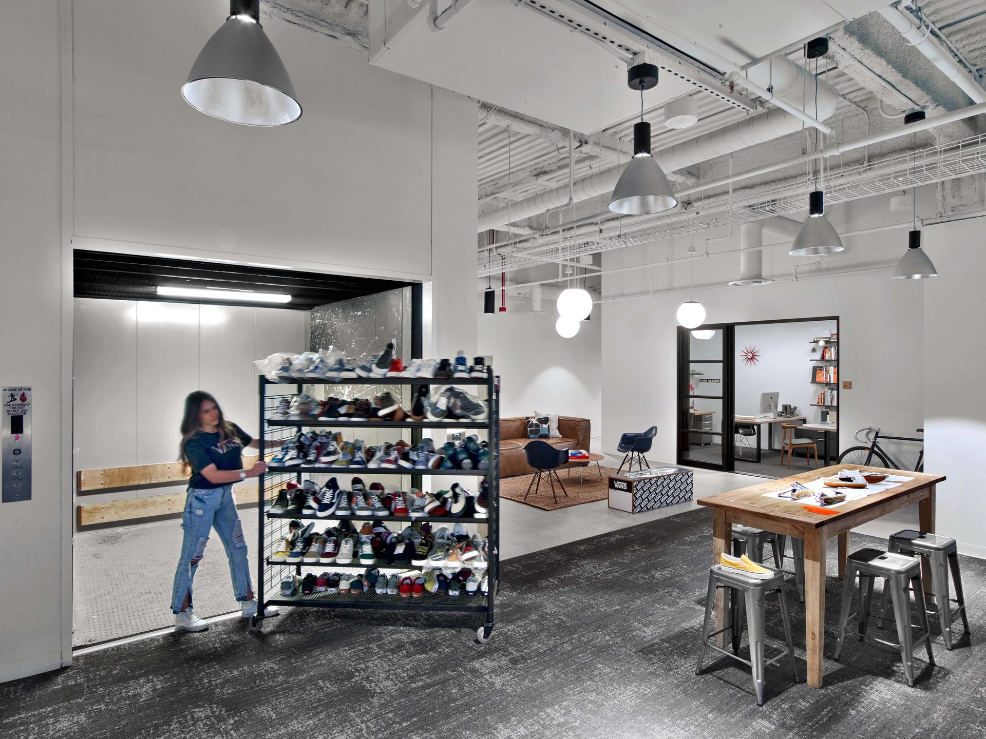 Vans Global HQ - image 11
