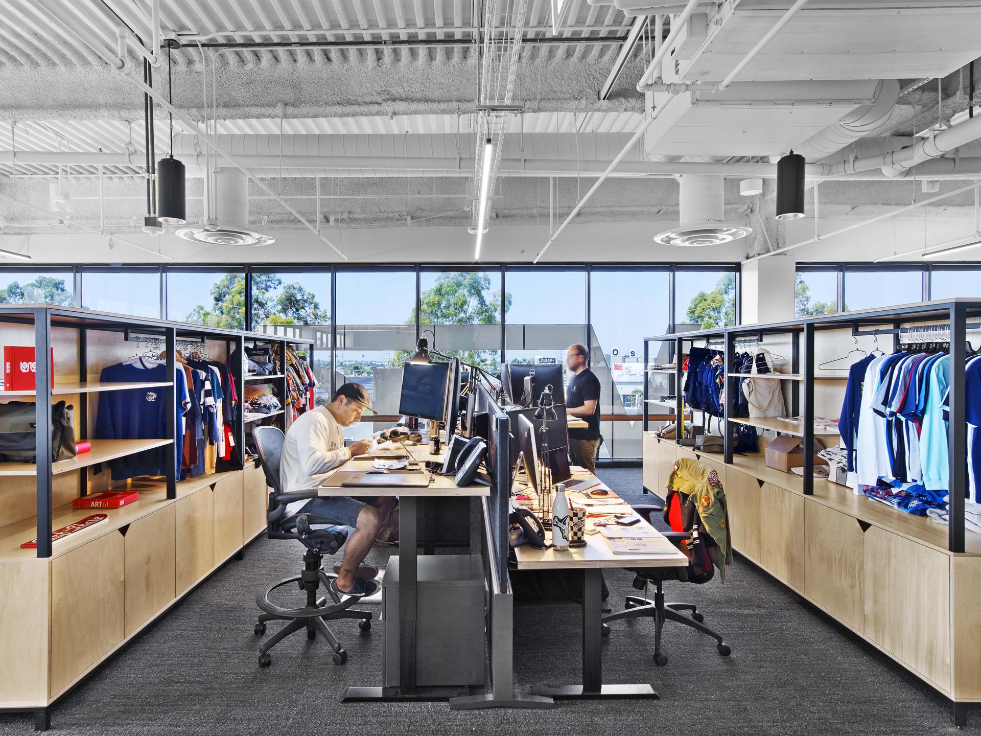 Vans Global HQ - image 12