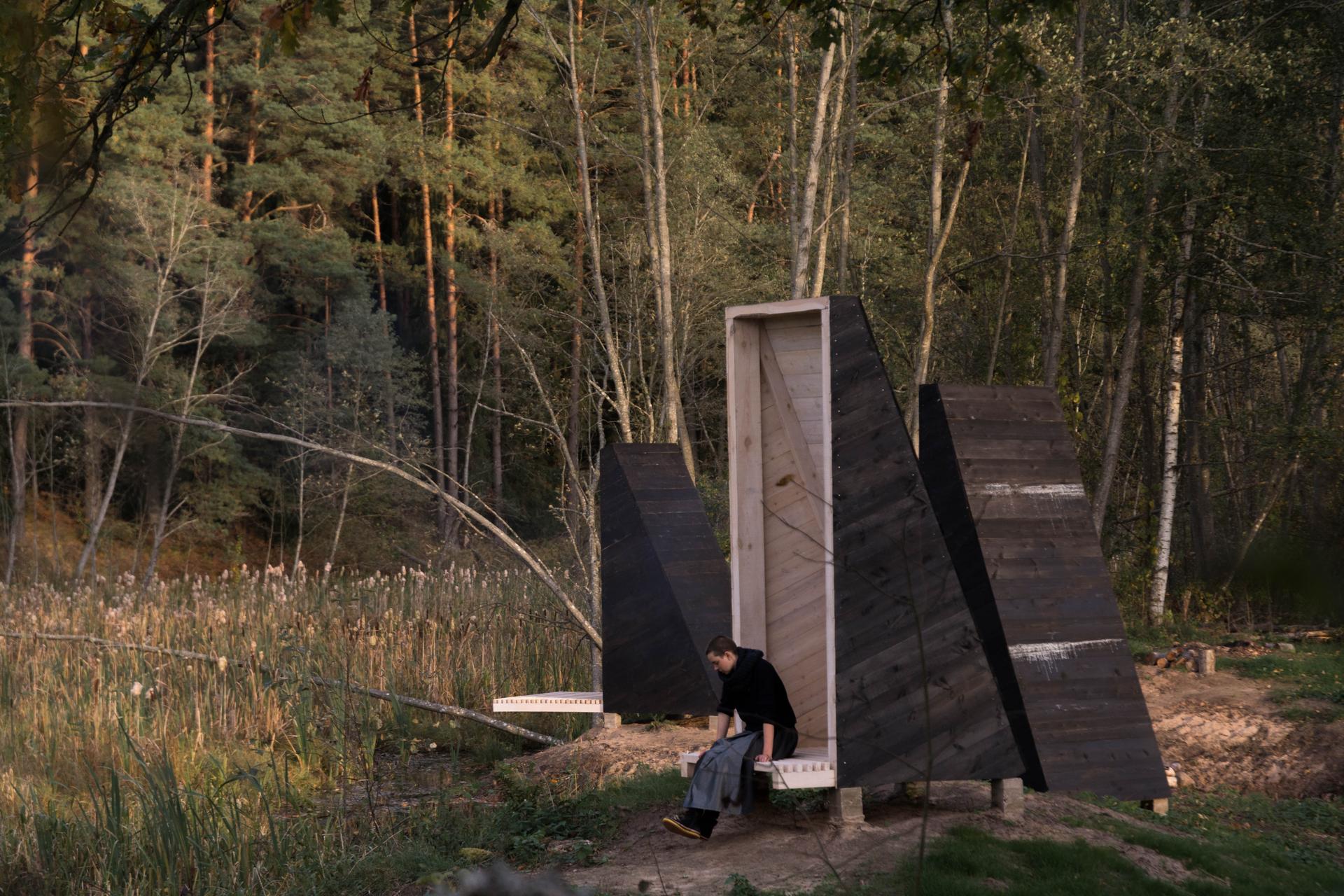 Gapahuk/Zengarden - image 2