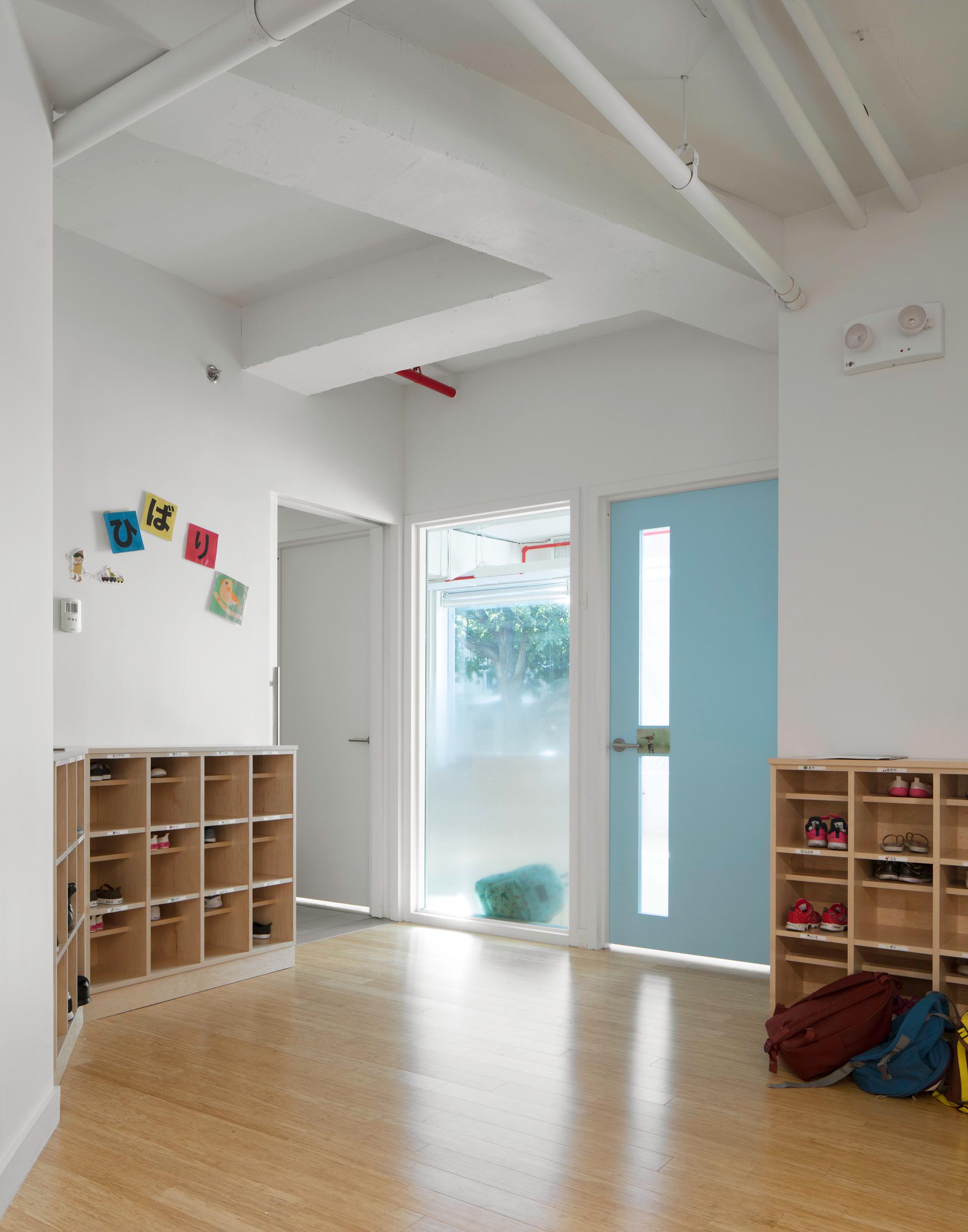 Brooklyn Preschool
