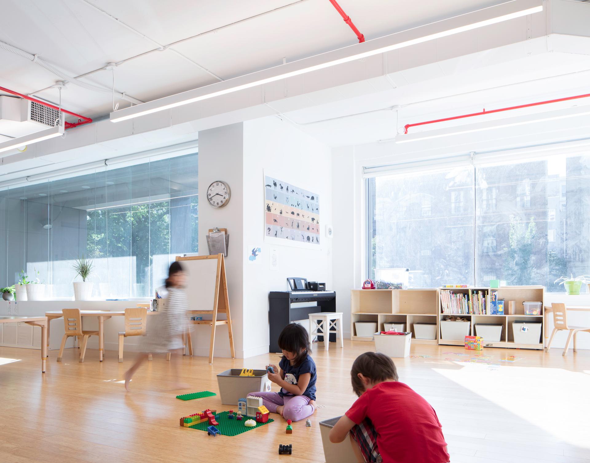 Brooklyn Preschool - image 5