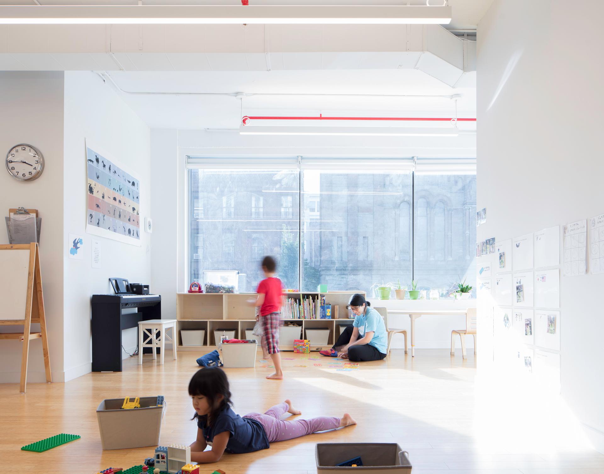 Brooklyn Preschool - image 6
