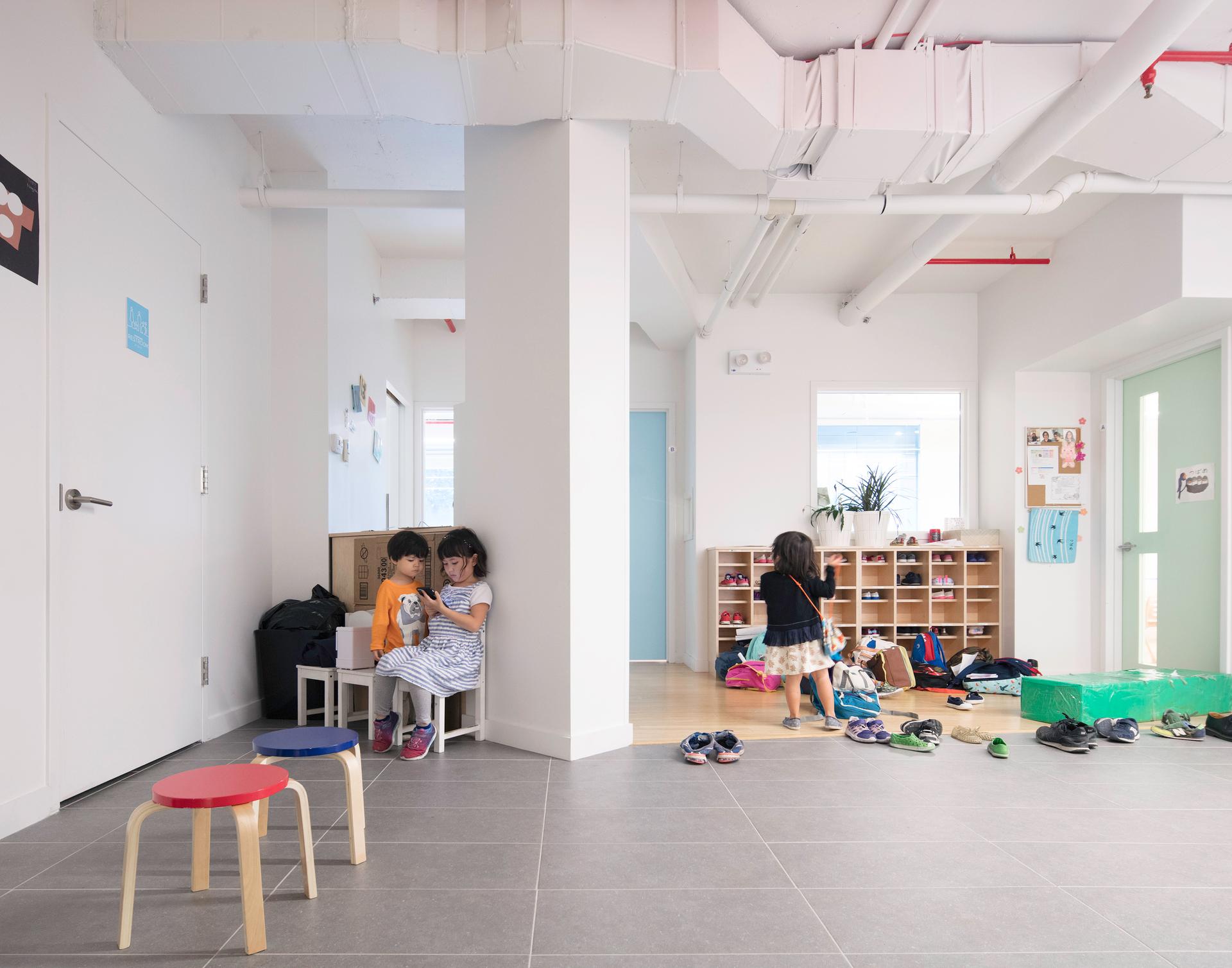 Brooklyn Preschool - image 2