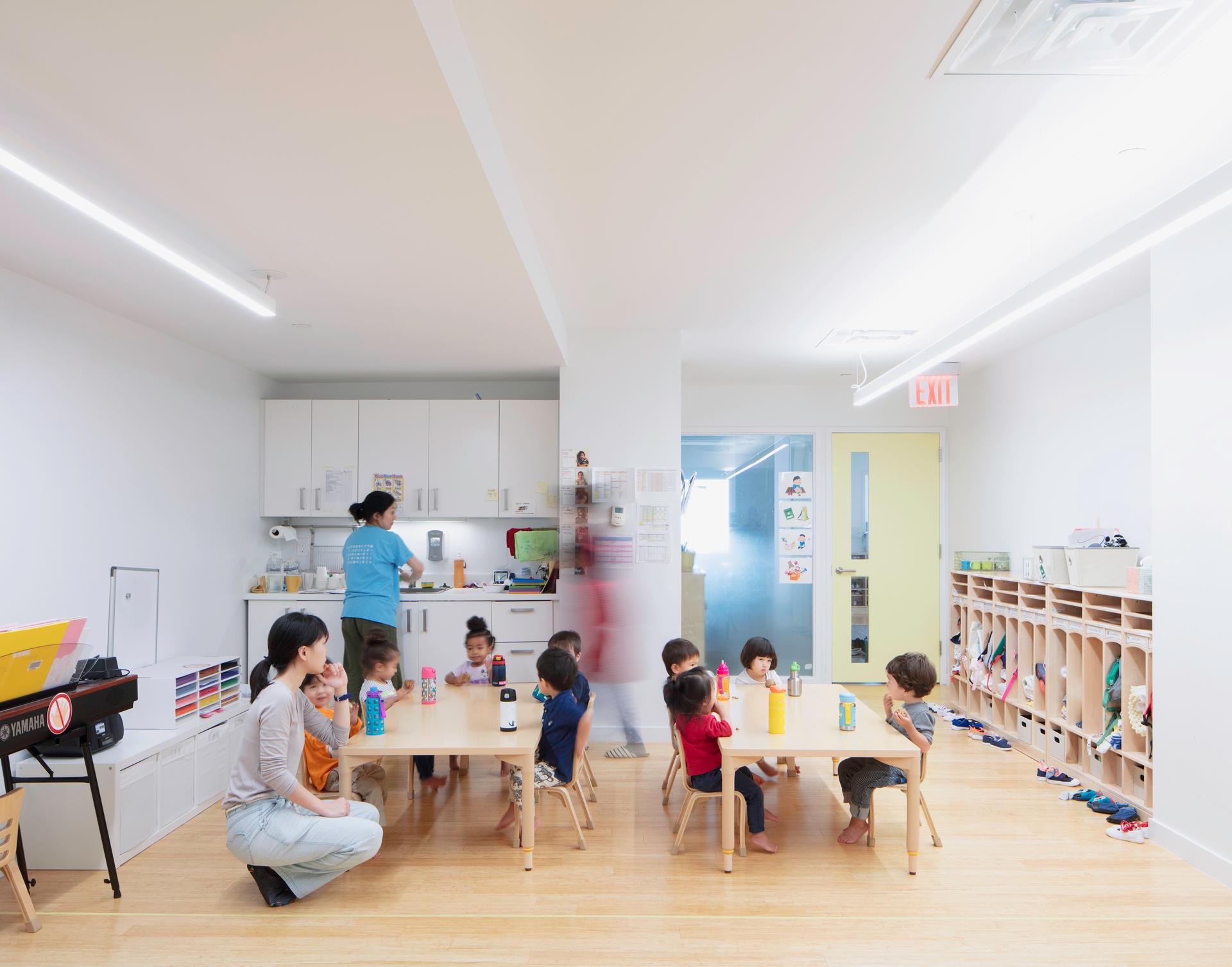 Brooklyn Preschool - image 10