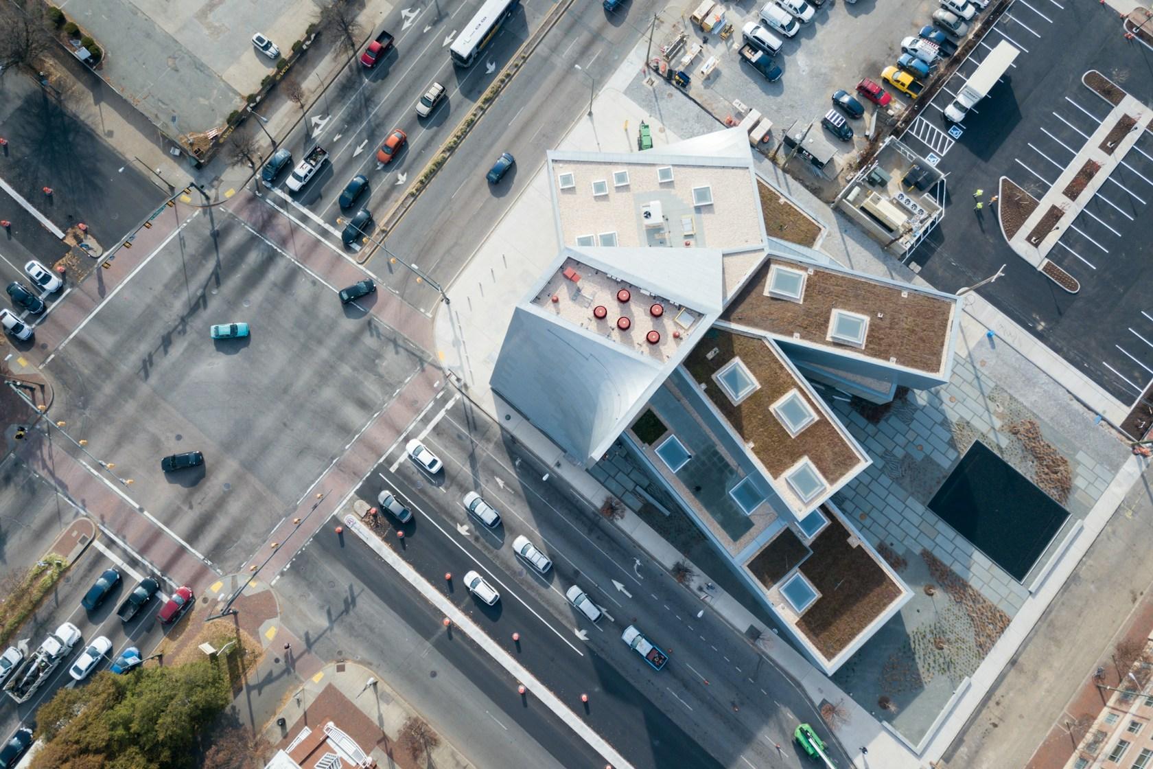 Institute for Contemporary Art, Virginia Commonwealth University - image 4