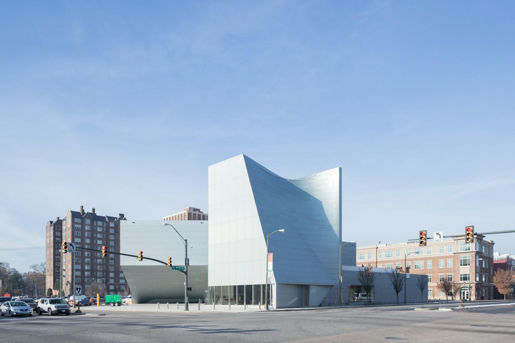 Institute for Contemporary Art, Virginia Commonwealth University - image 5