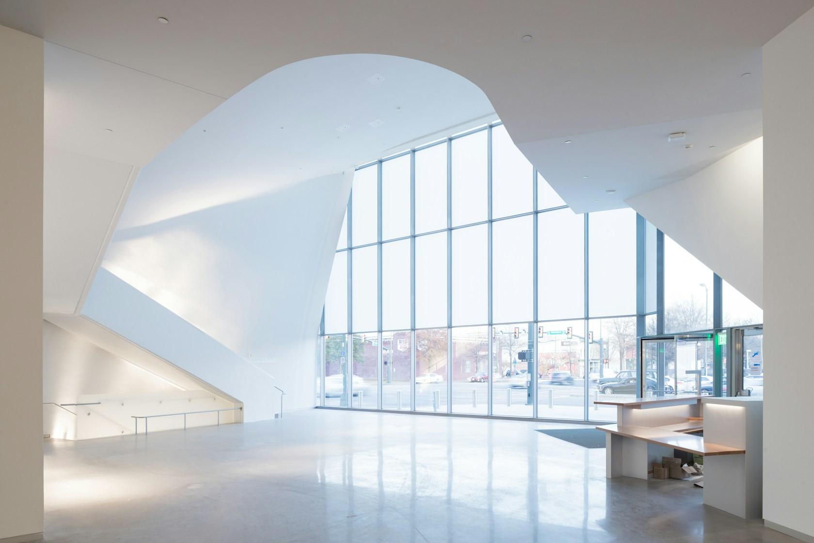 Institute for Contemporary Art, Virginia Commonwealth University - image 7