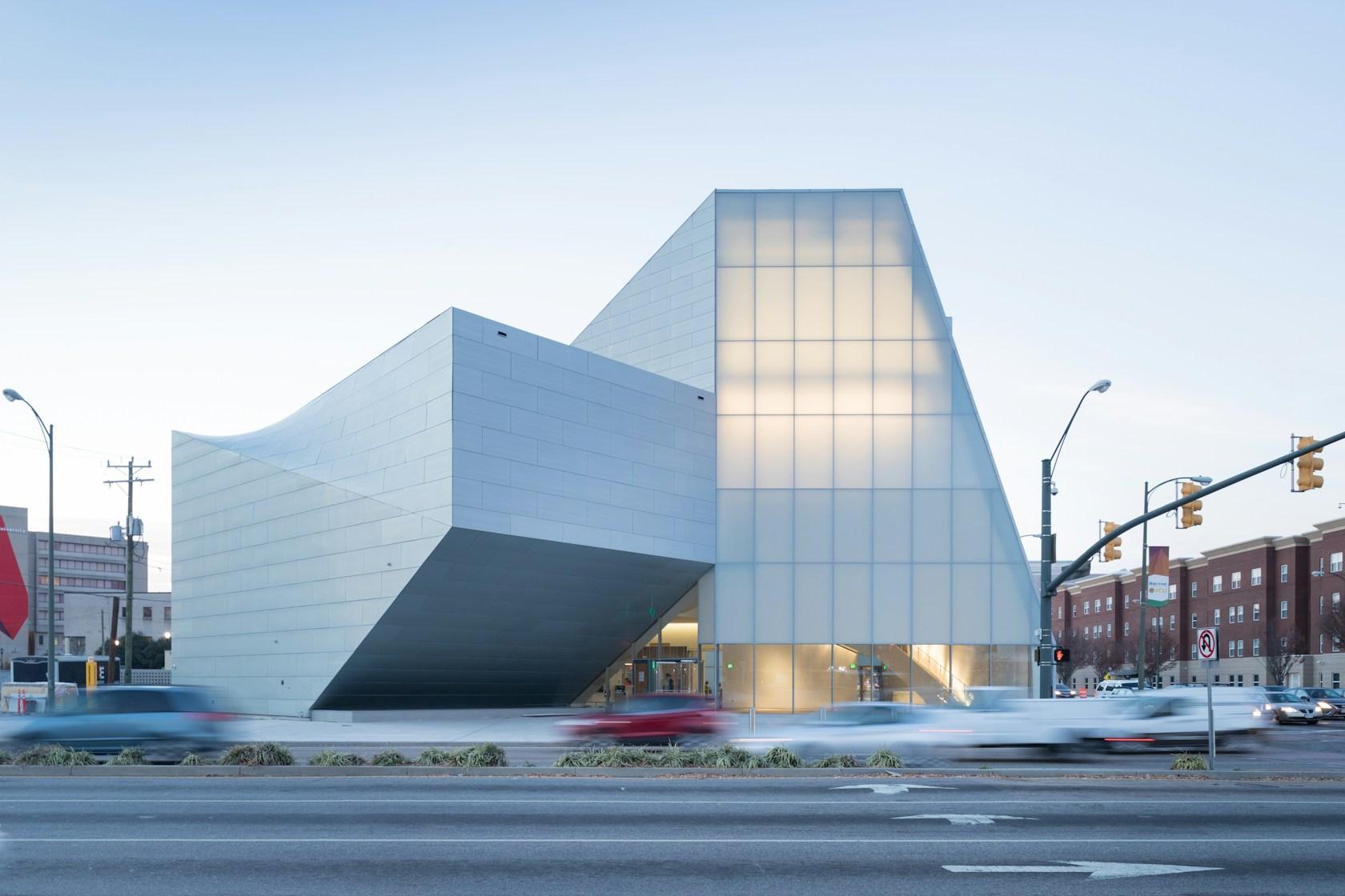 Institute for Contemporary Art, Virginia Commonwealth University - image 3