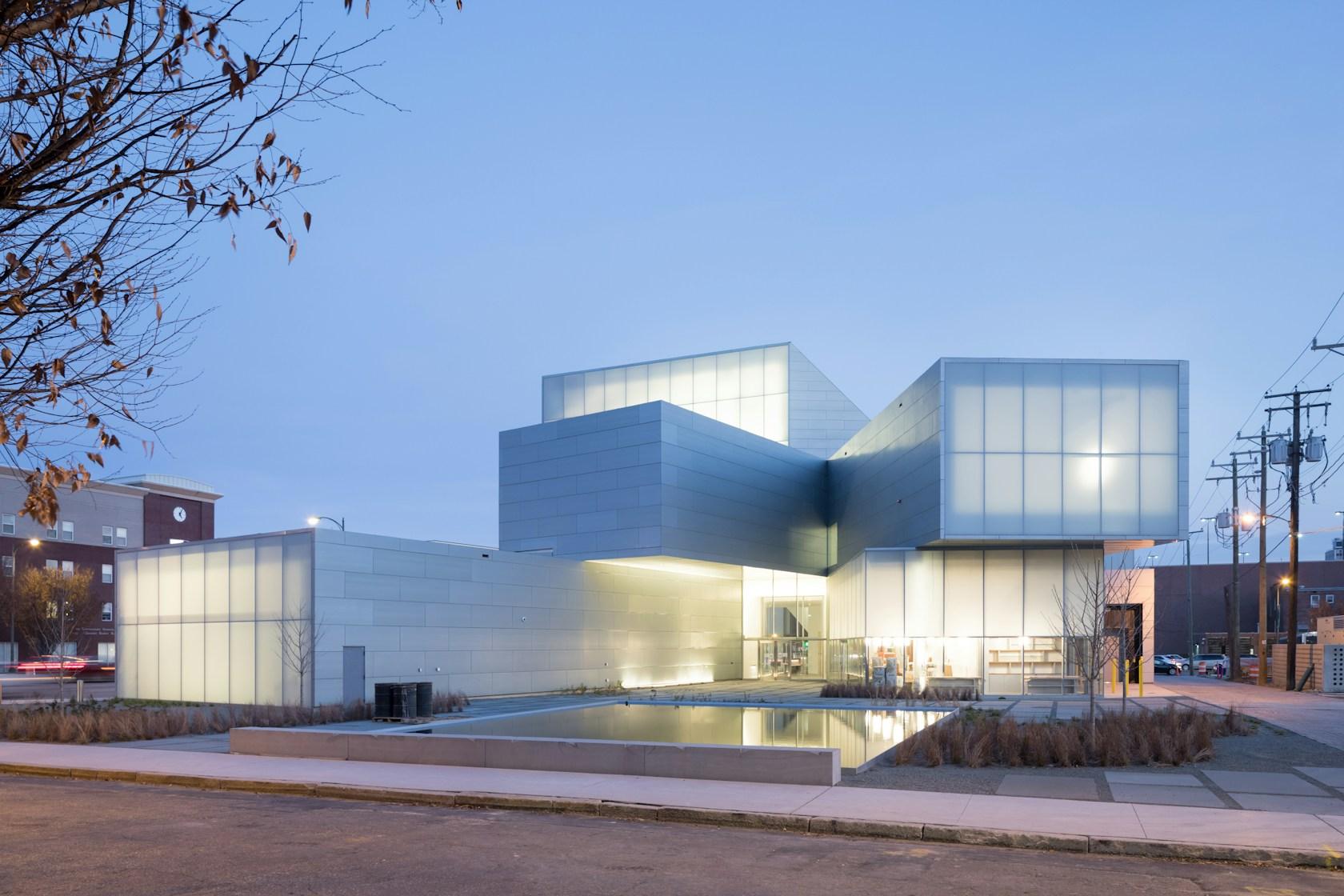 Institute for Contemporary Art, Virginia Commonwealth University - image 2