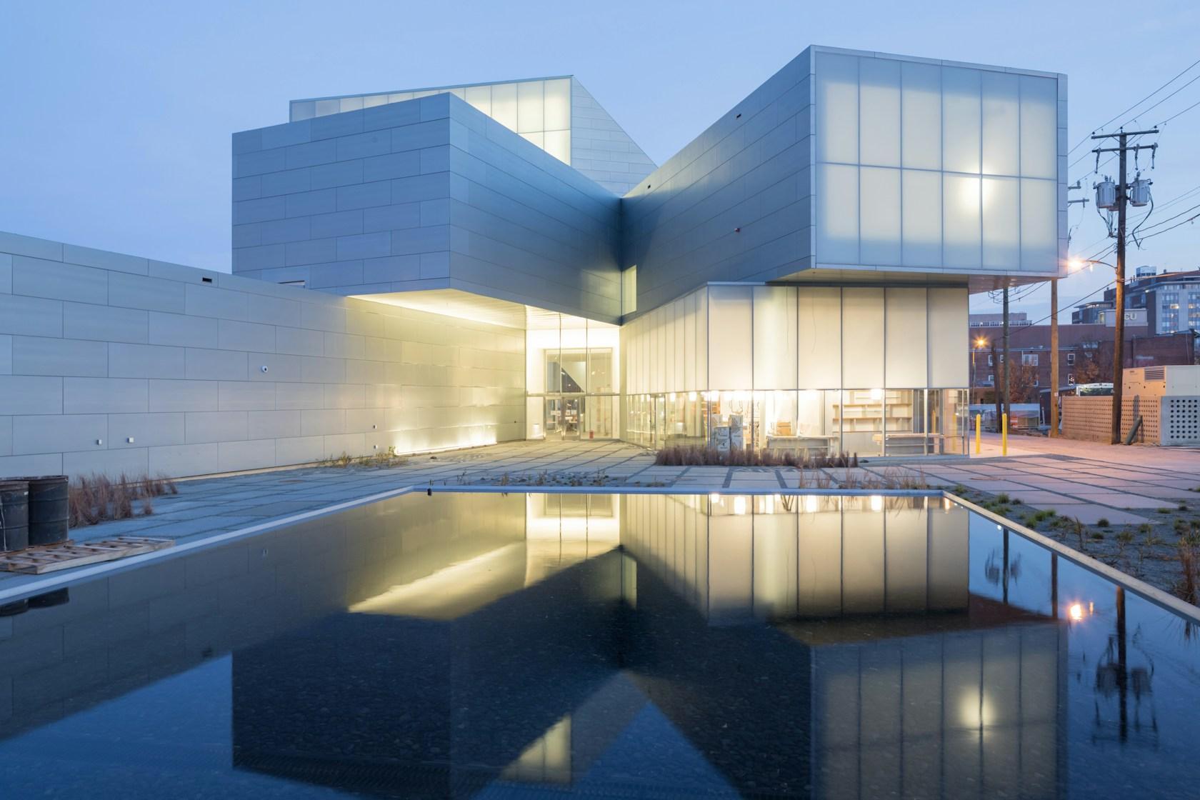 Institute for Contemporary Art, Virginia Commonwealth University - image 16