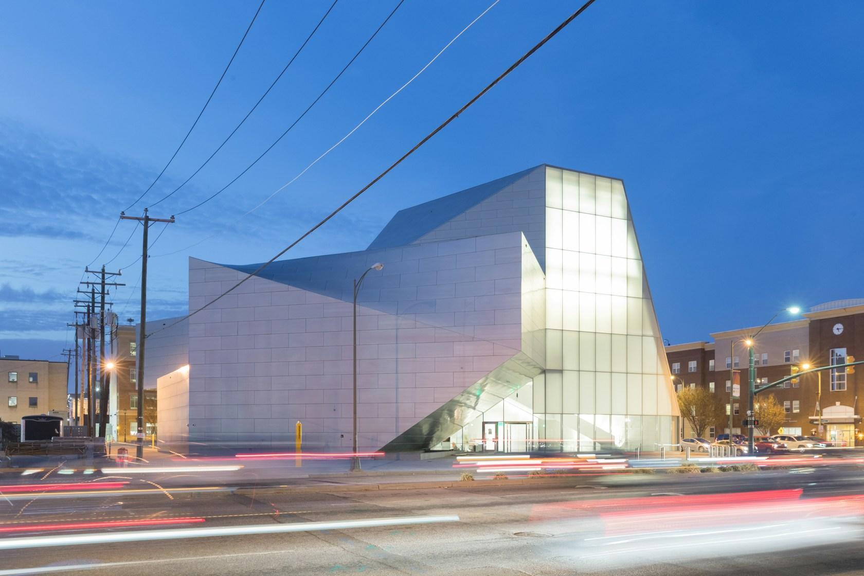 Institute for Contemporary Art, Virginia Commonwealth University - image 6