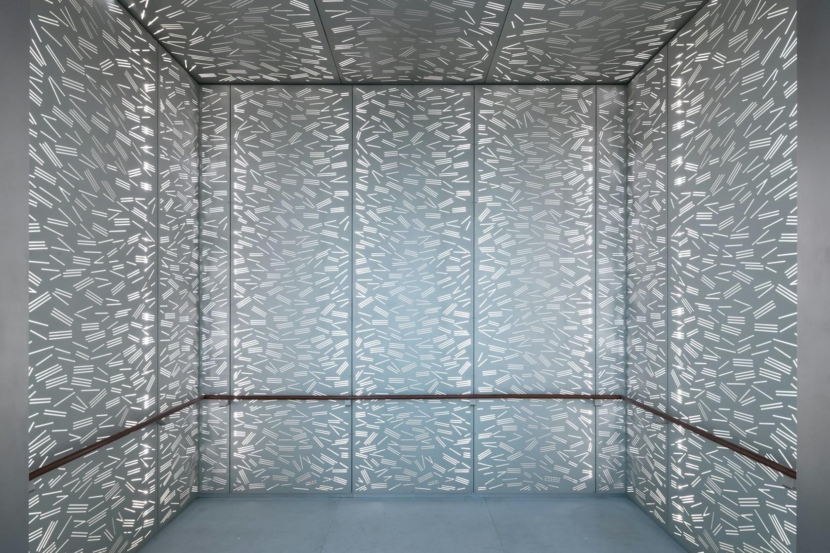 Institute for Contemporary Art, Virginia Commonwealth University - image 9
