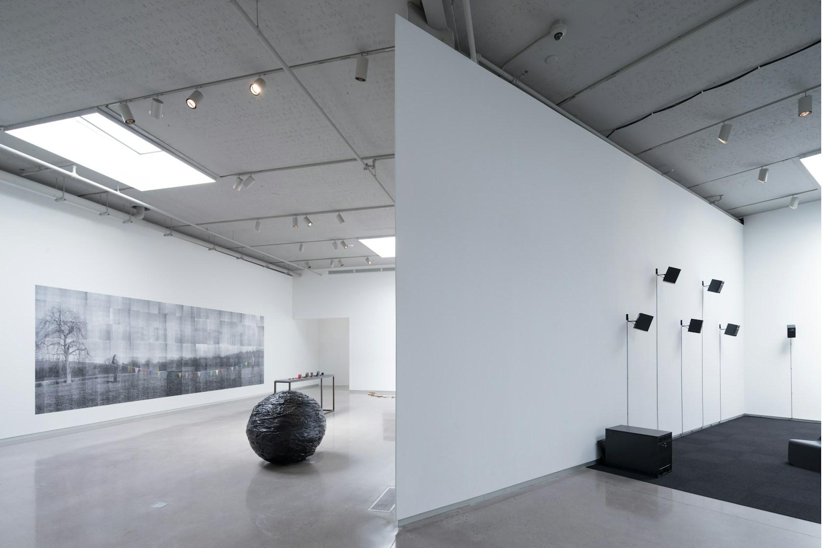Institute for Contemporary Art, Virginia Commonwealth University - image 10