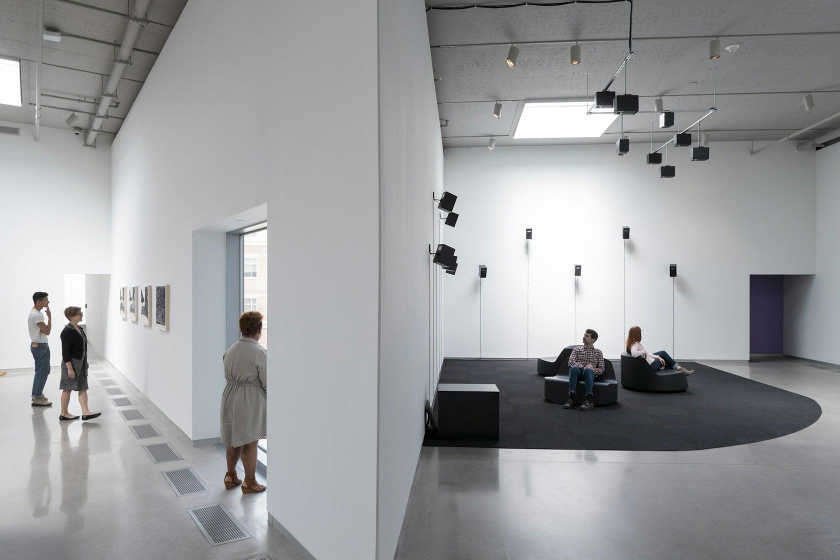 Institute for Contemporary Art, Virginia Commonwealth University - image 11