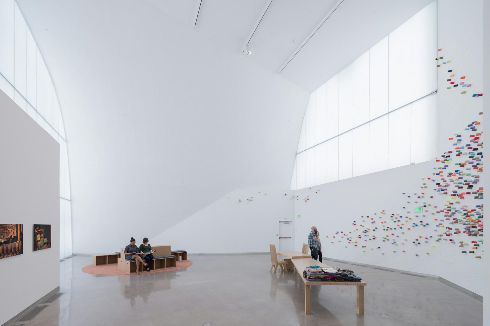 Institute for Contemporary Art, Virginia Commonwealth University - image 12