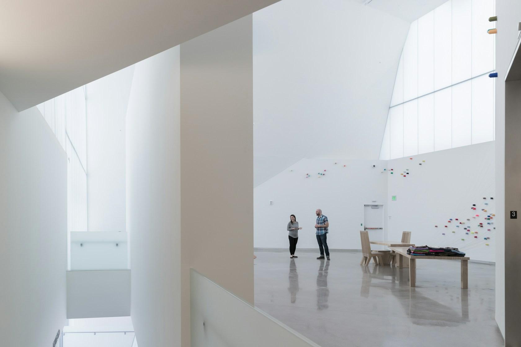 Institute for Contemporary Art, Virginia Commonwealth University - image 13