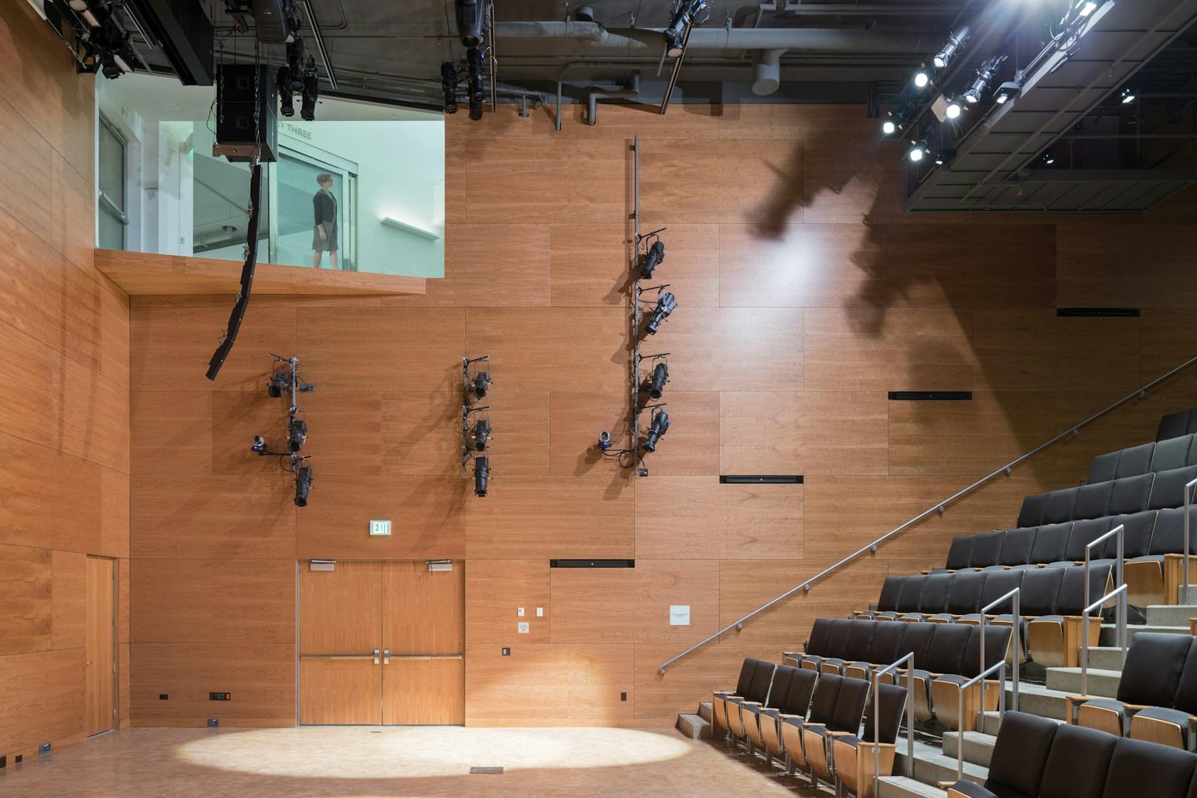 Institute for Contemporary Art, Virginia Commonwealth University - image 8