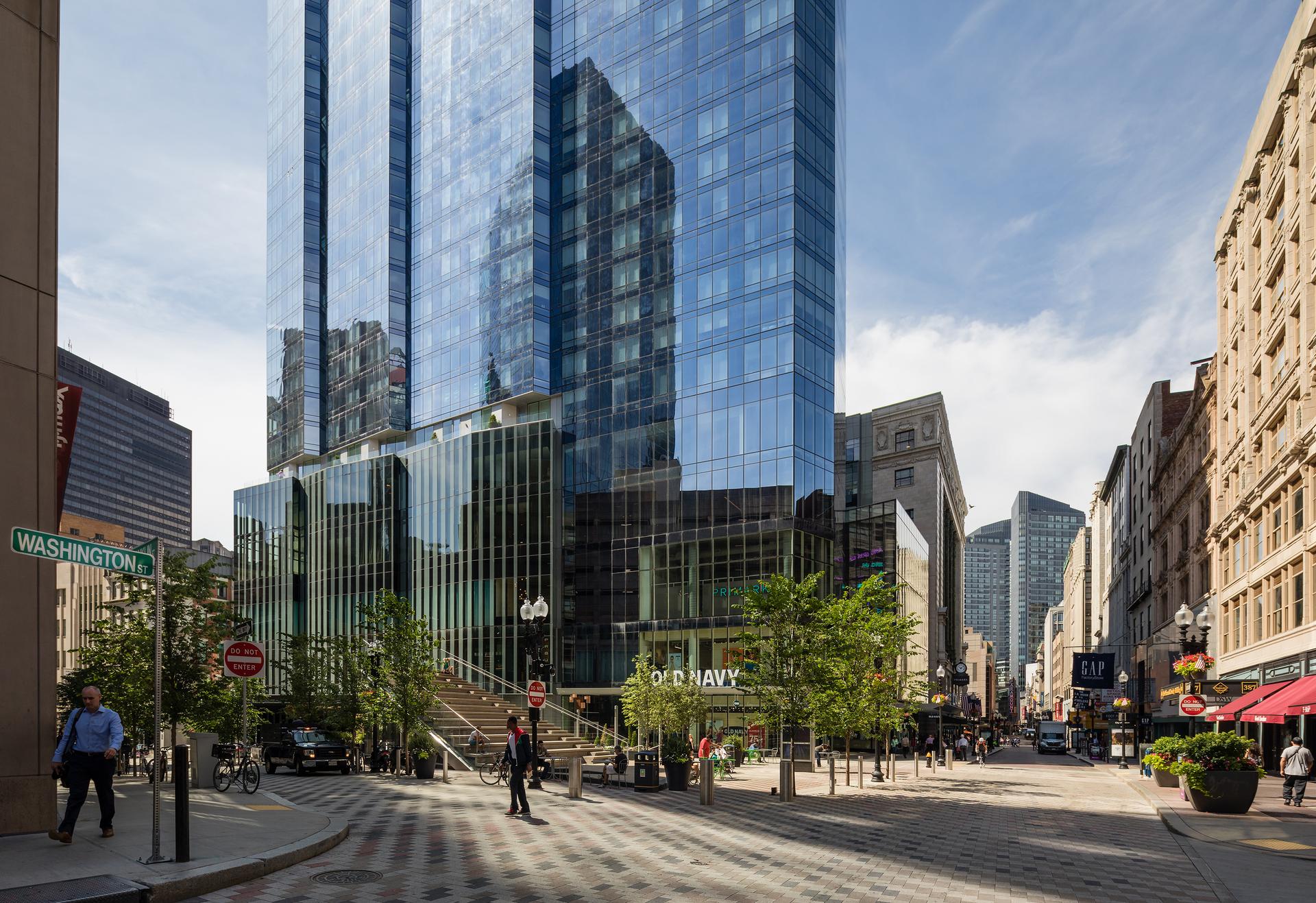 Millennium Tower Boston - image 6