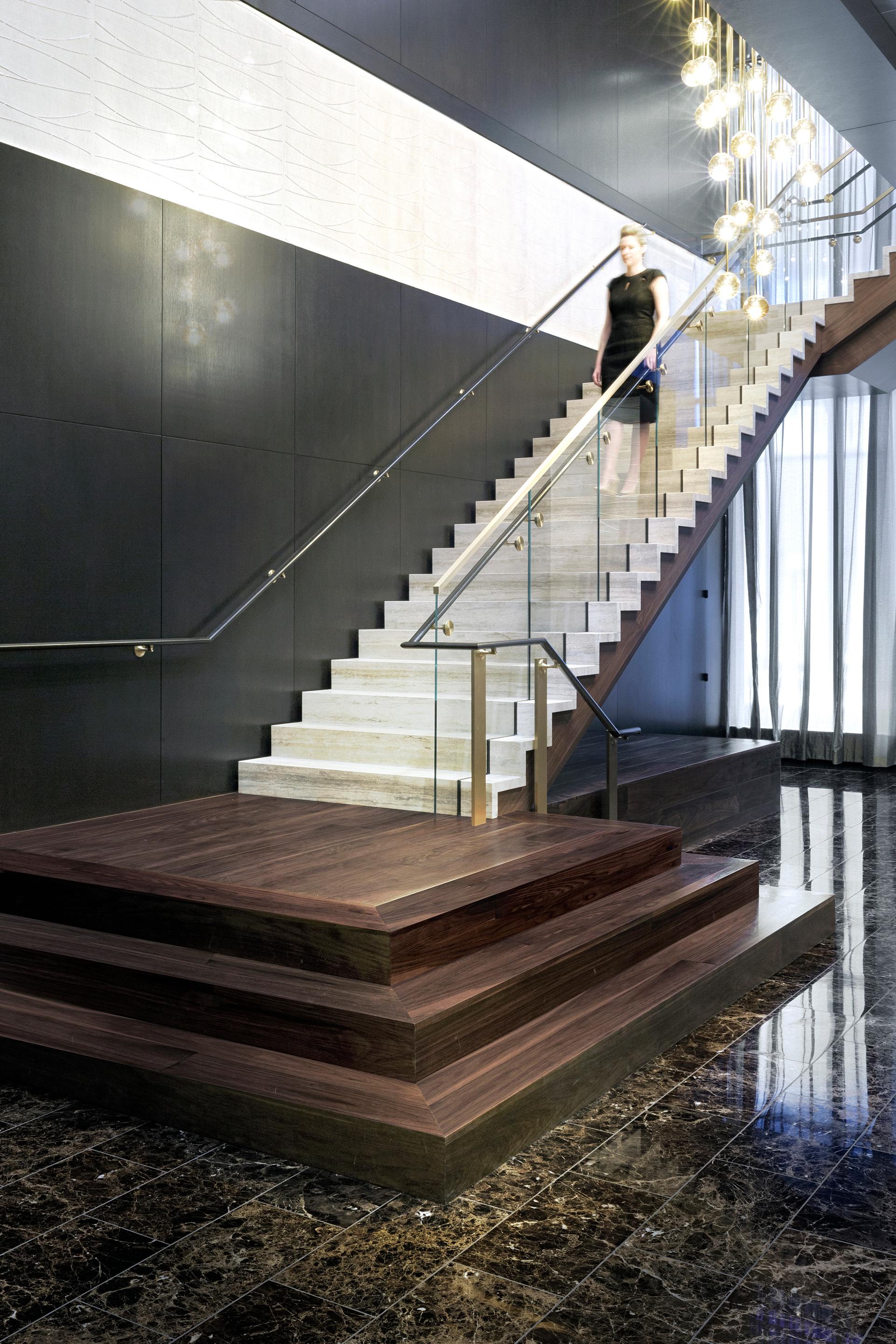 Millennium Tower Boston - image 11