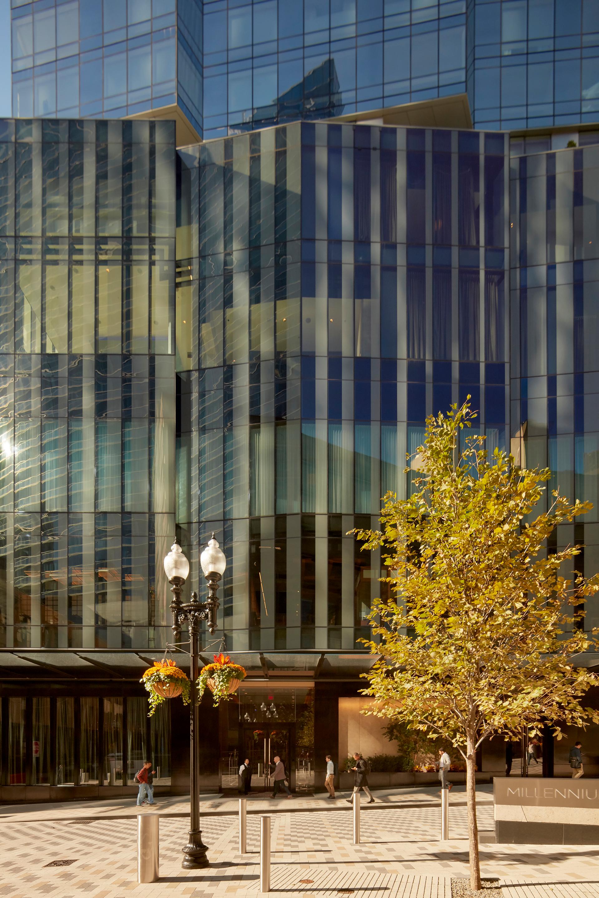 Millennium Tower Boston - image 7
