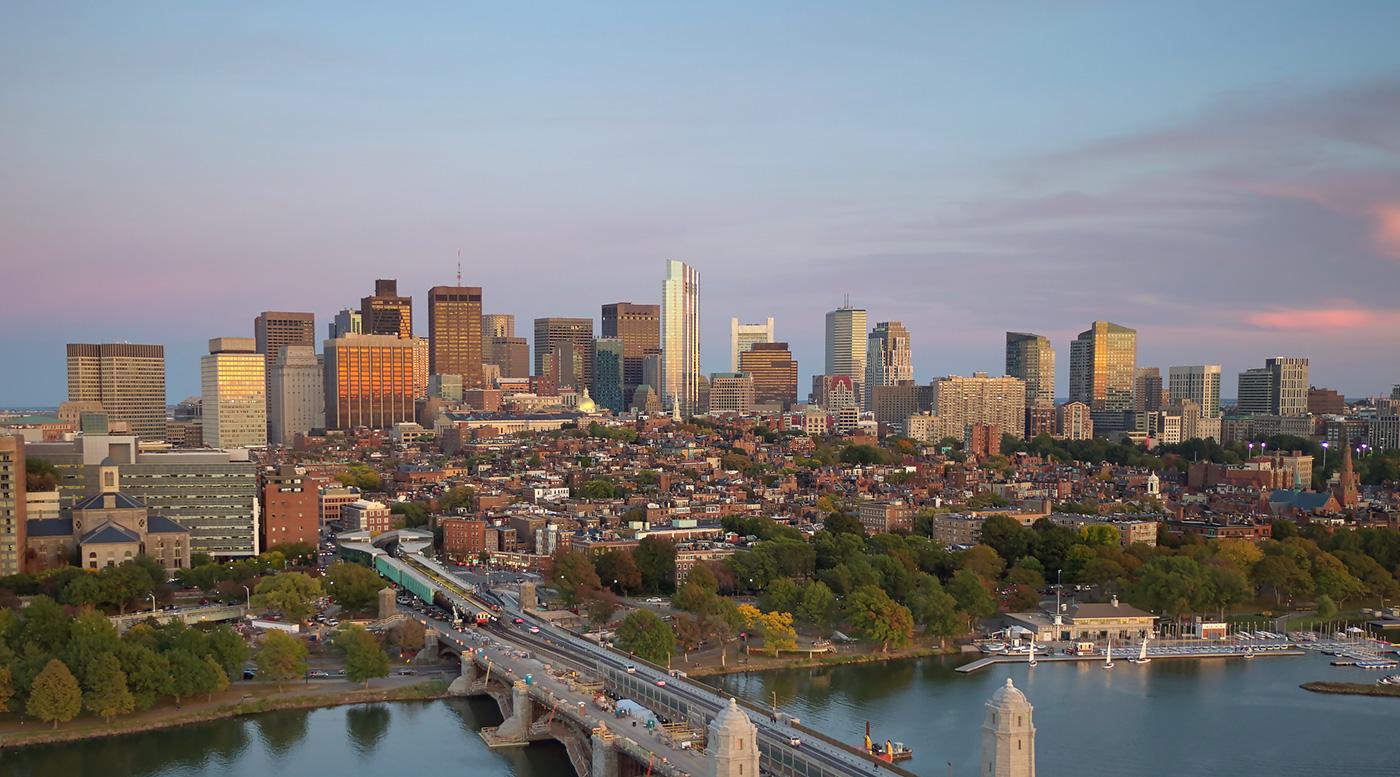 Millennium Tower Boston