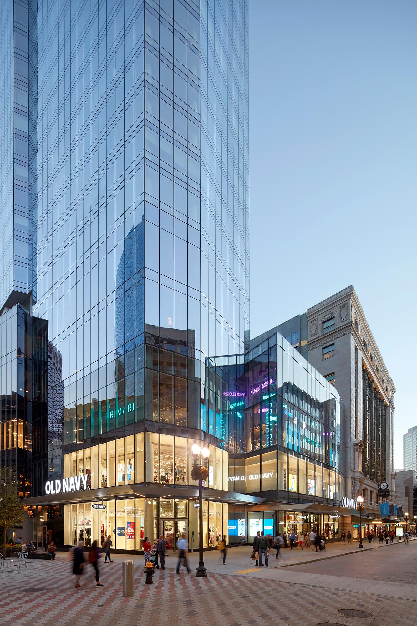 Millennium Tower Boston - image 9