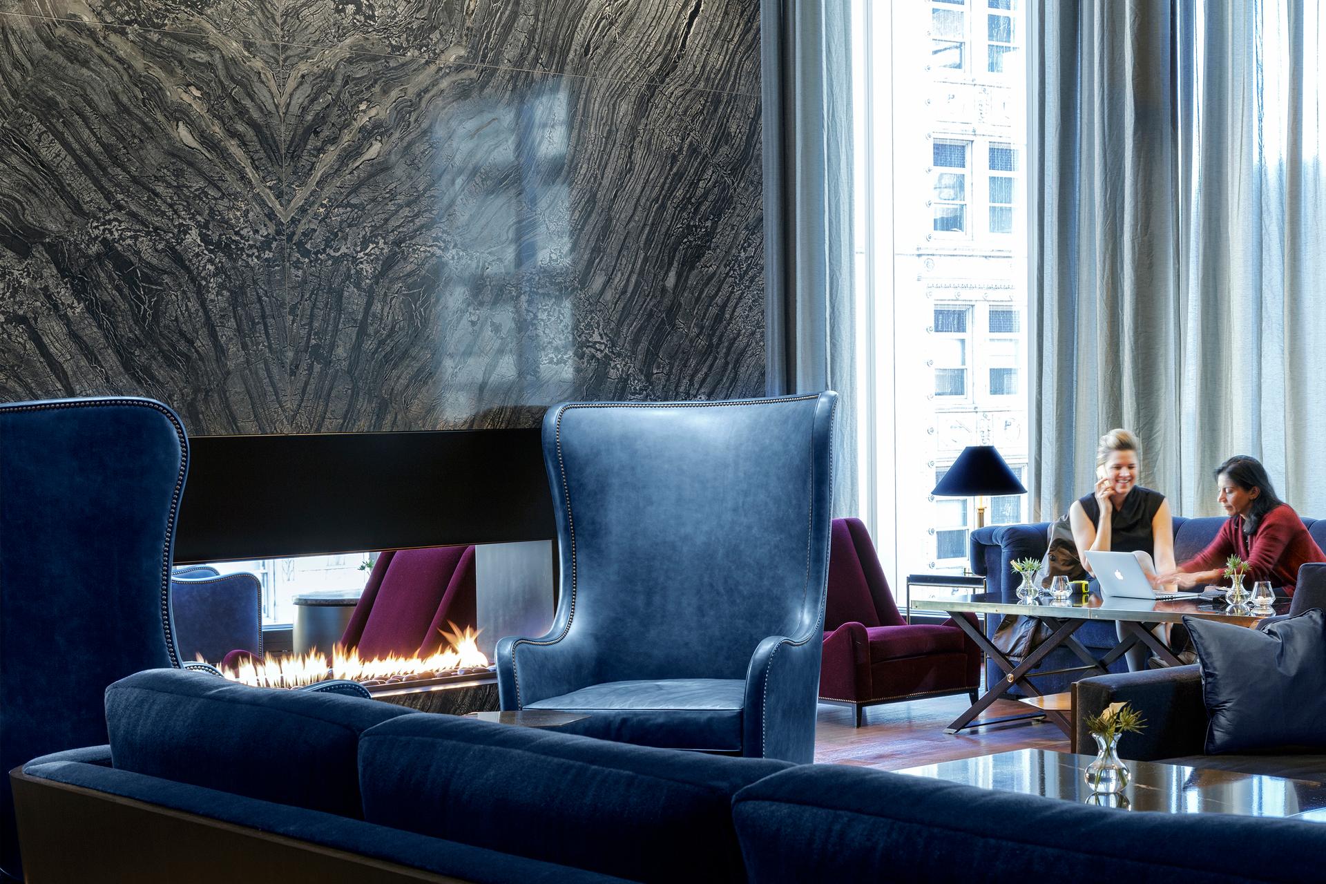 Millennium Tower Boston - image 12