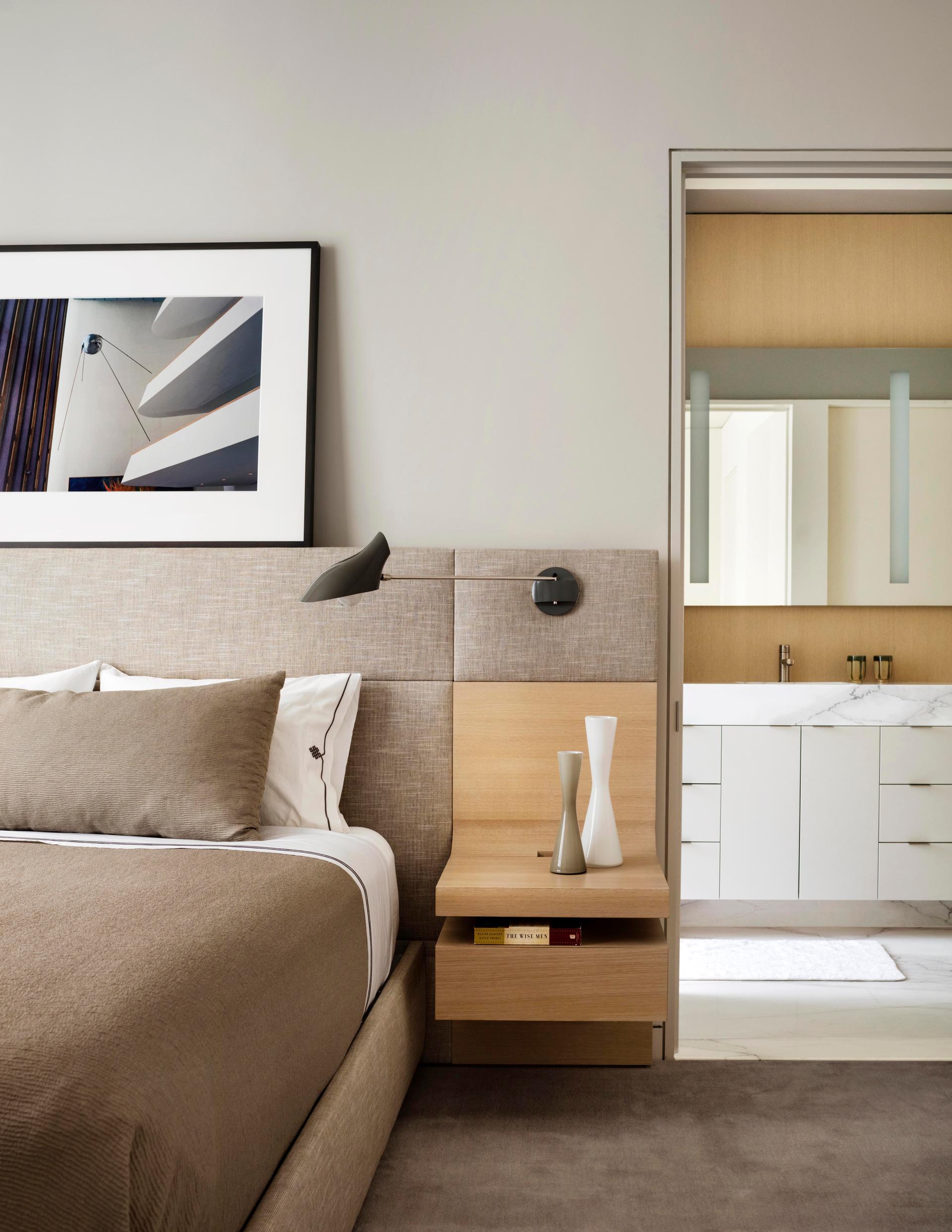 Park Avenue Pied-a-terre - image 5