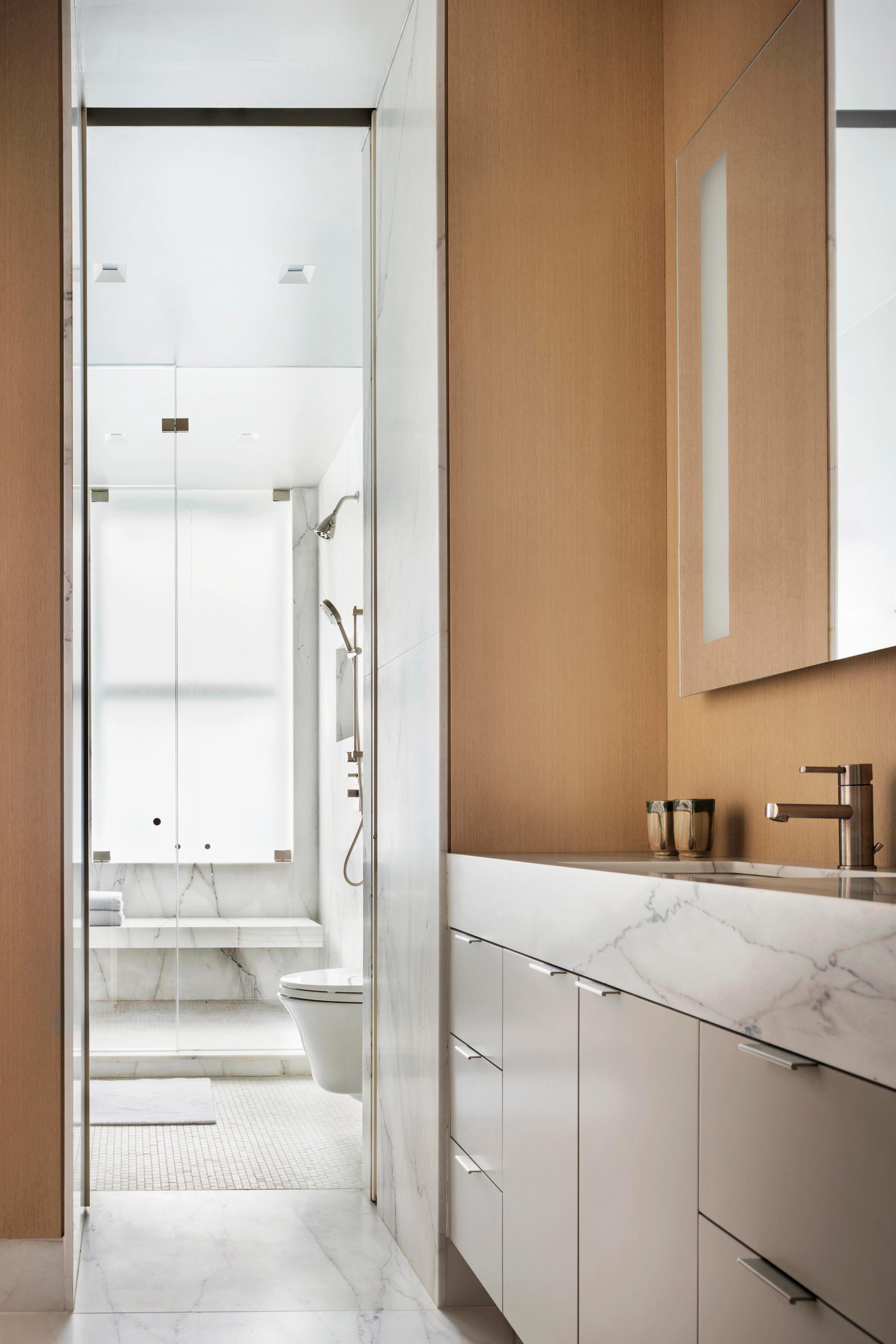 Park Avenue Pied-a-terre - image 6
