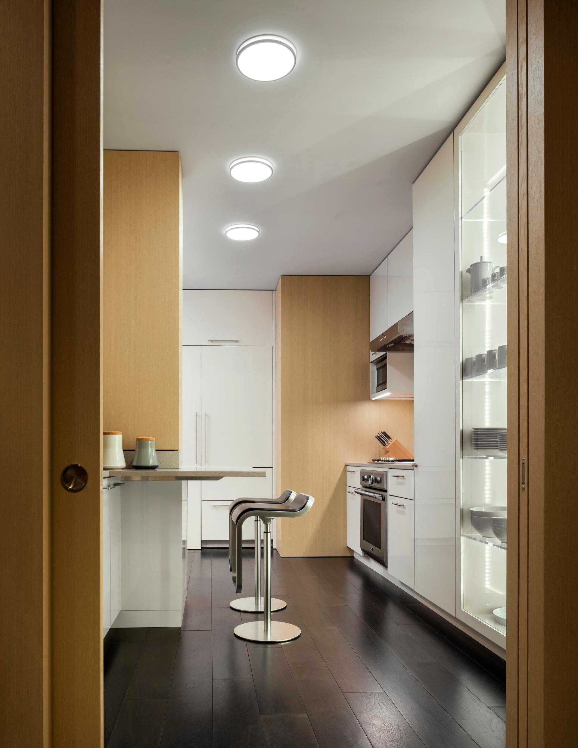 Park Avenue Pied-a-terre - image 7