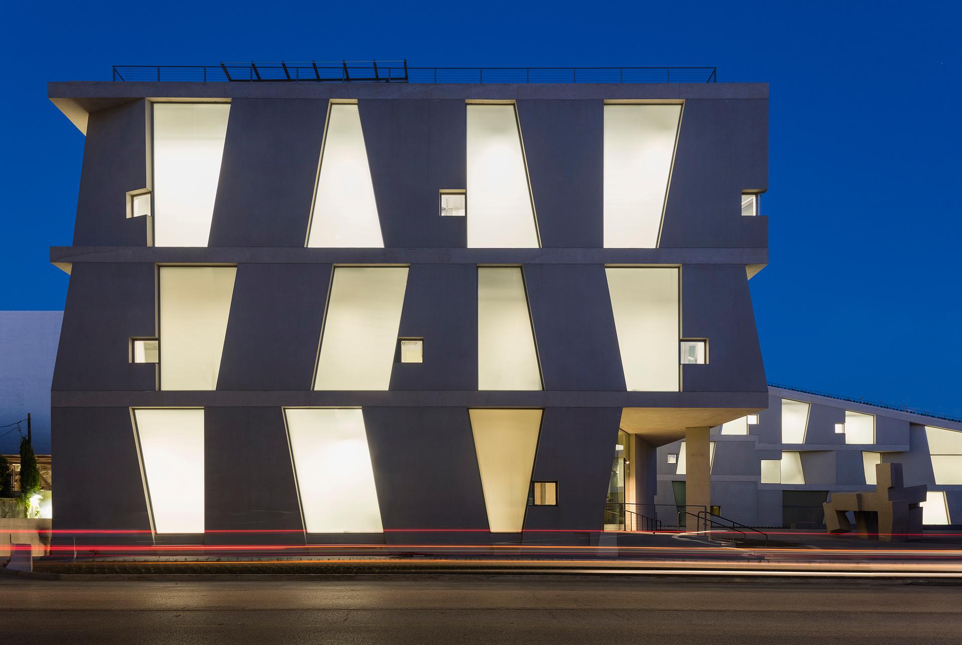 The Glassell School of Art, Museum of Fine Arts, Houston - image 14