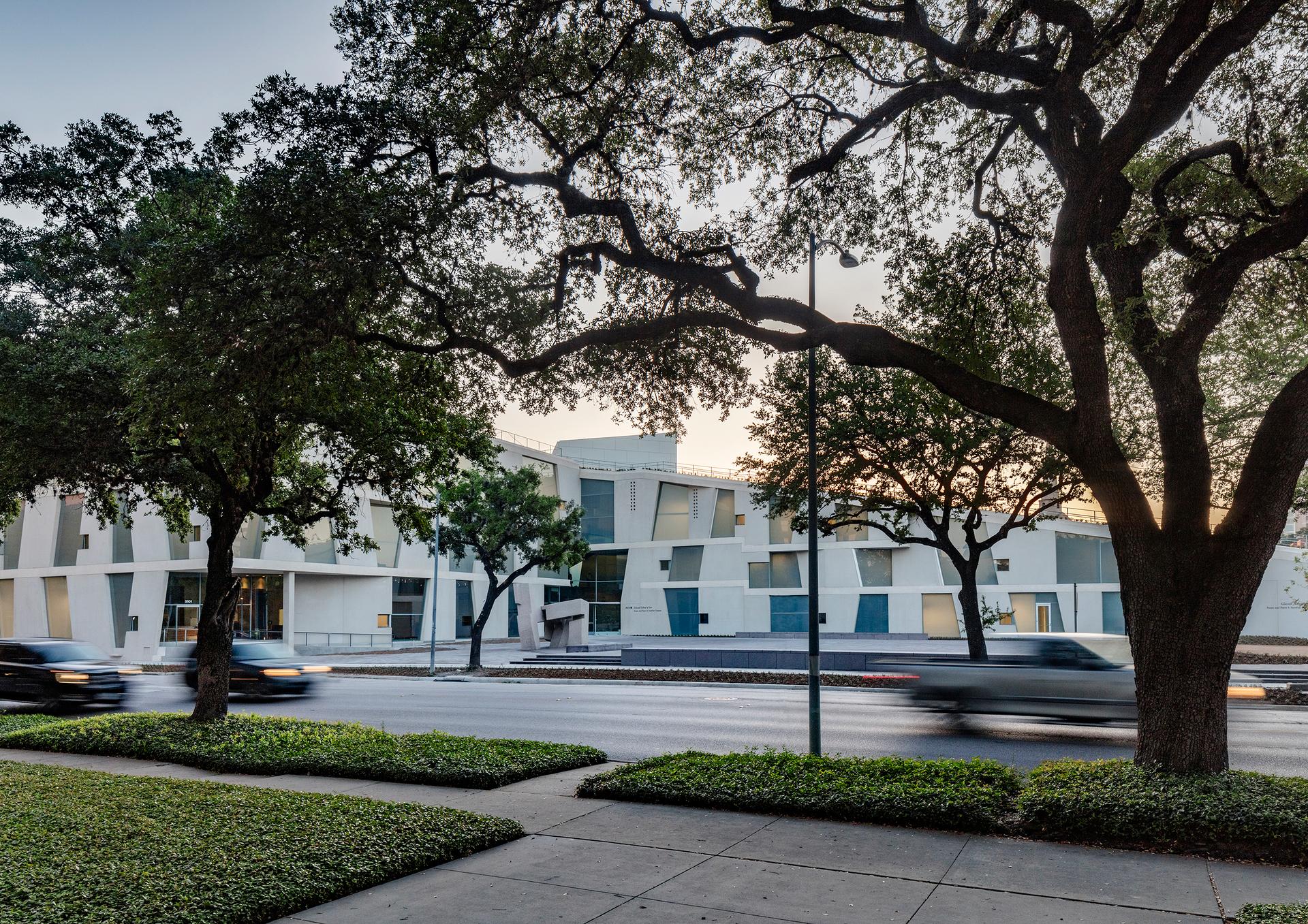 The Glassell School of Art, Museum of Fine Arts, Houston - image 13