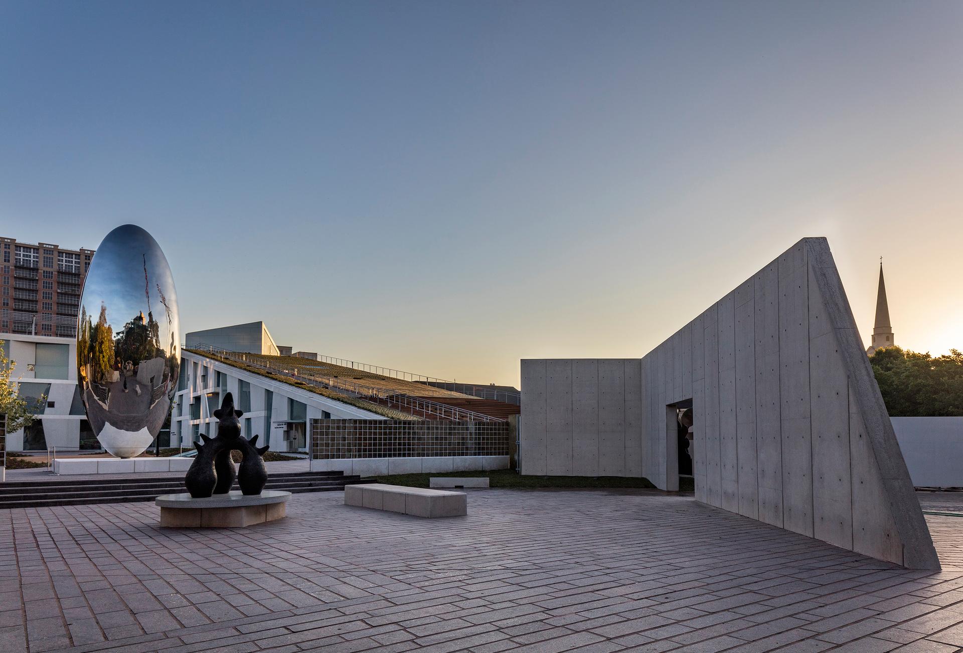 The Glassell School of Art, Museum of Fine Arts, Houston - image 17