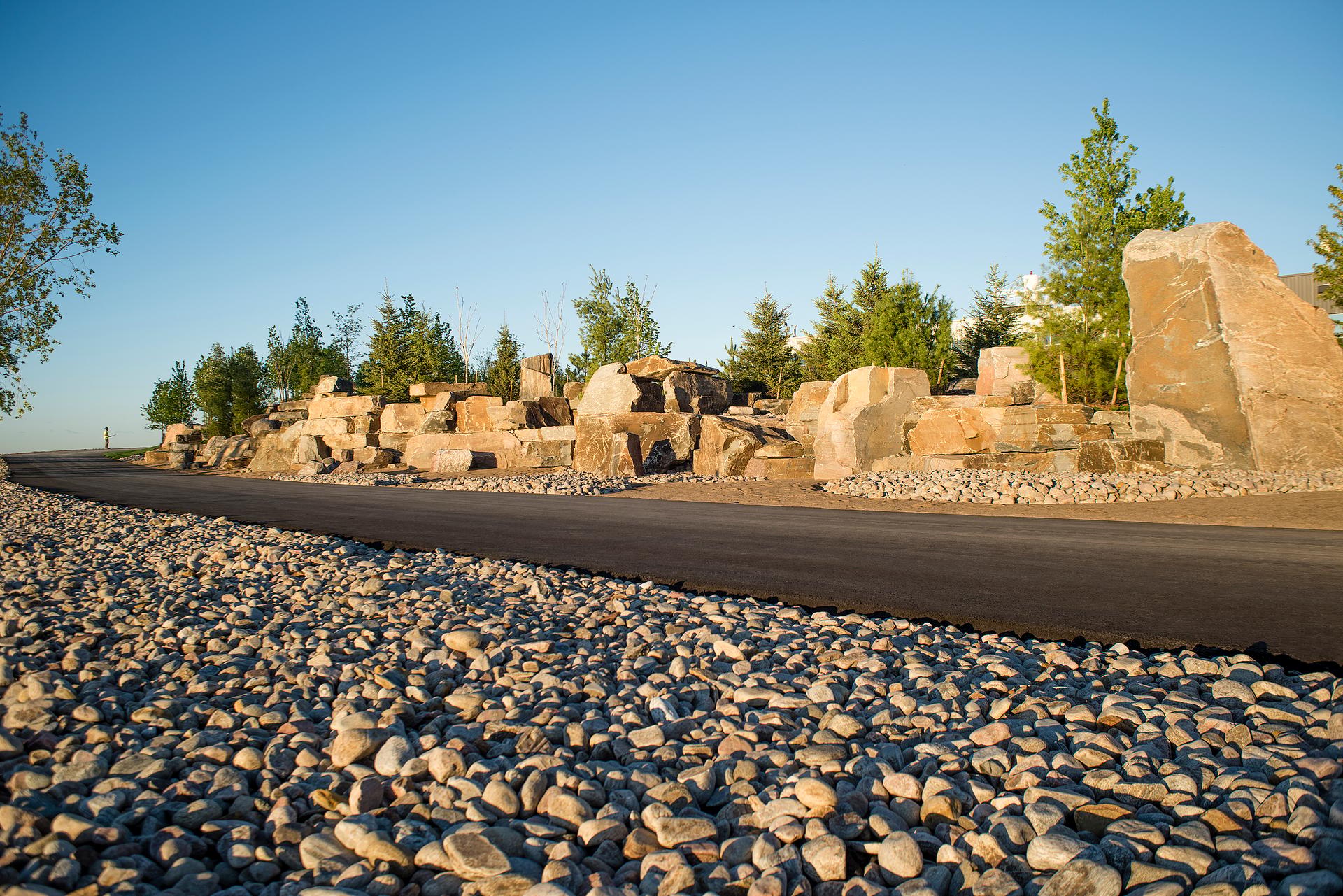 Trillium Park and William G. Davis Trail at Ontario Place - image 5
