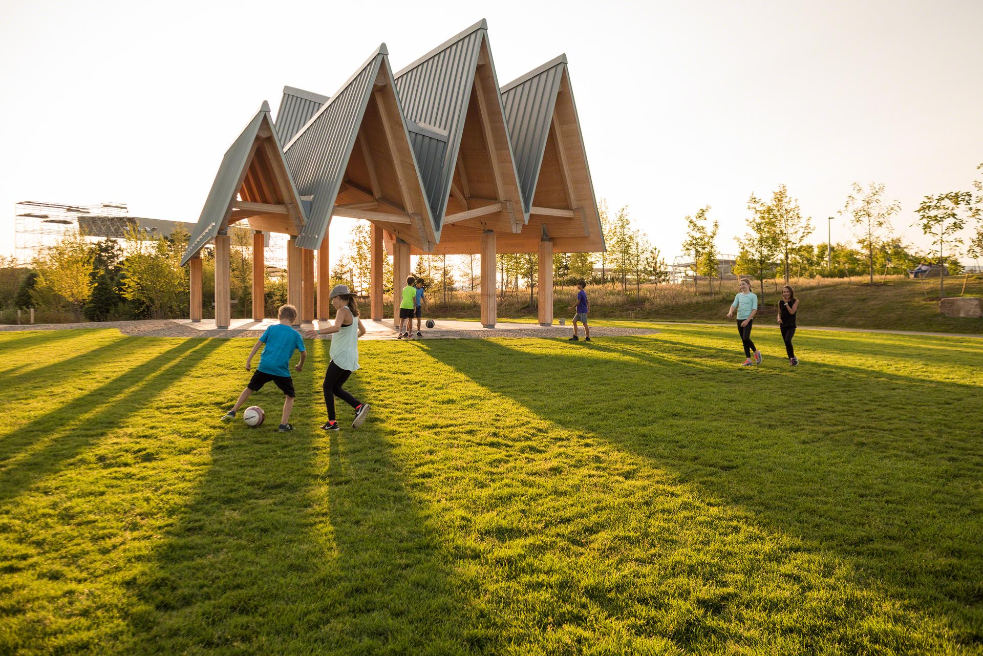 Trillium Park and William G. Davis Trail at Ontario Place - image 2