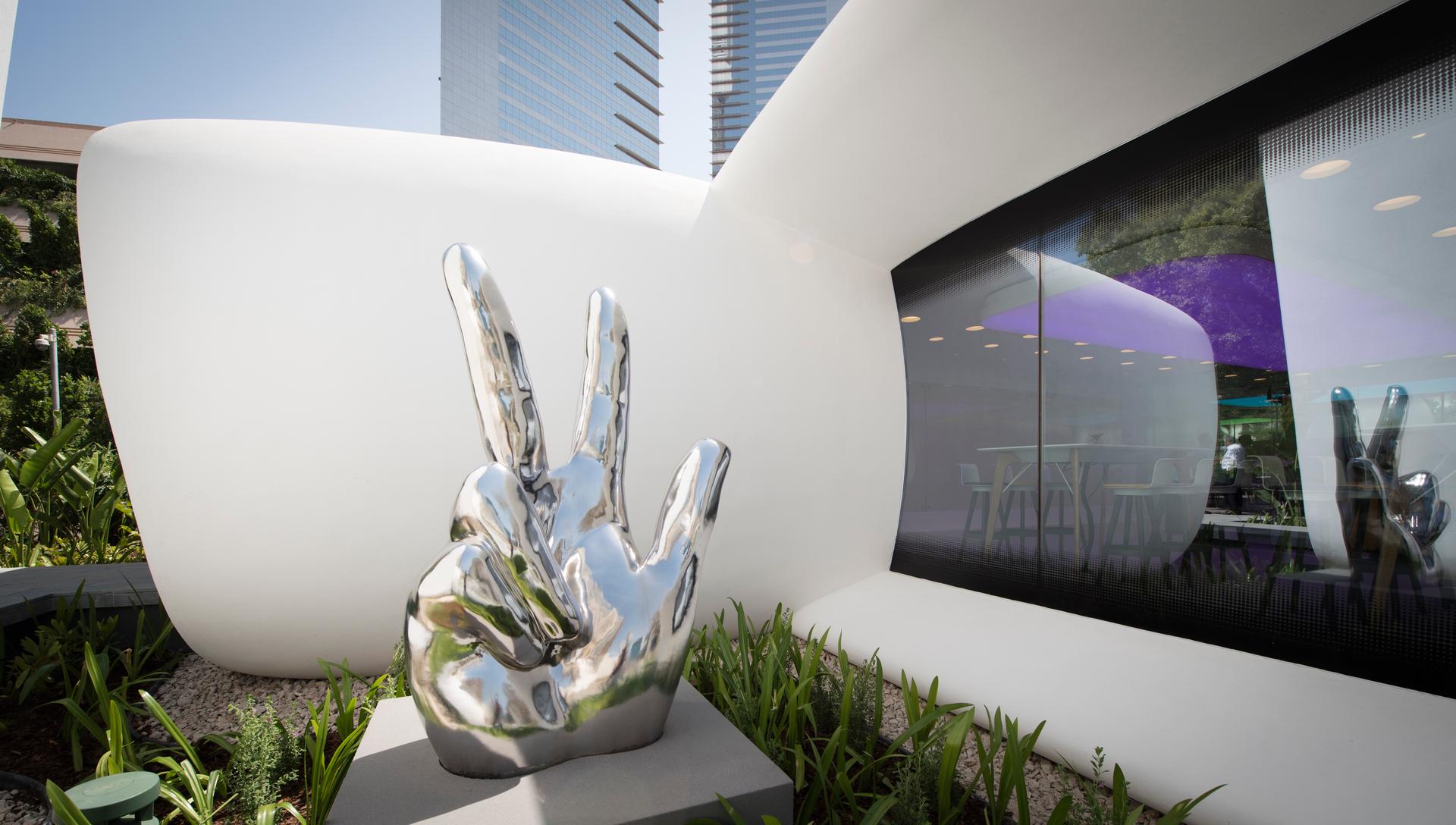 Office of the Future
