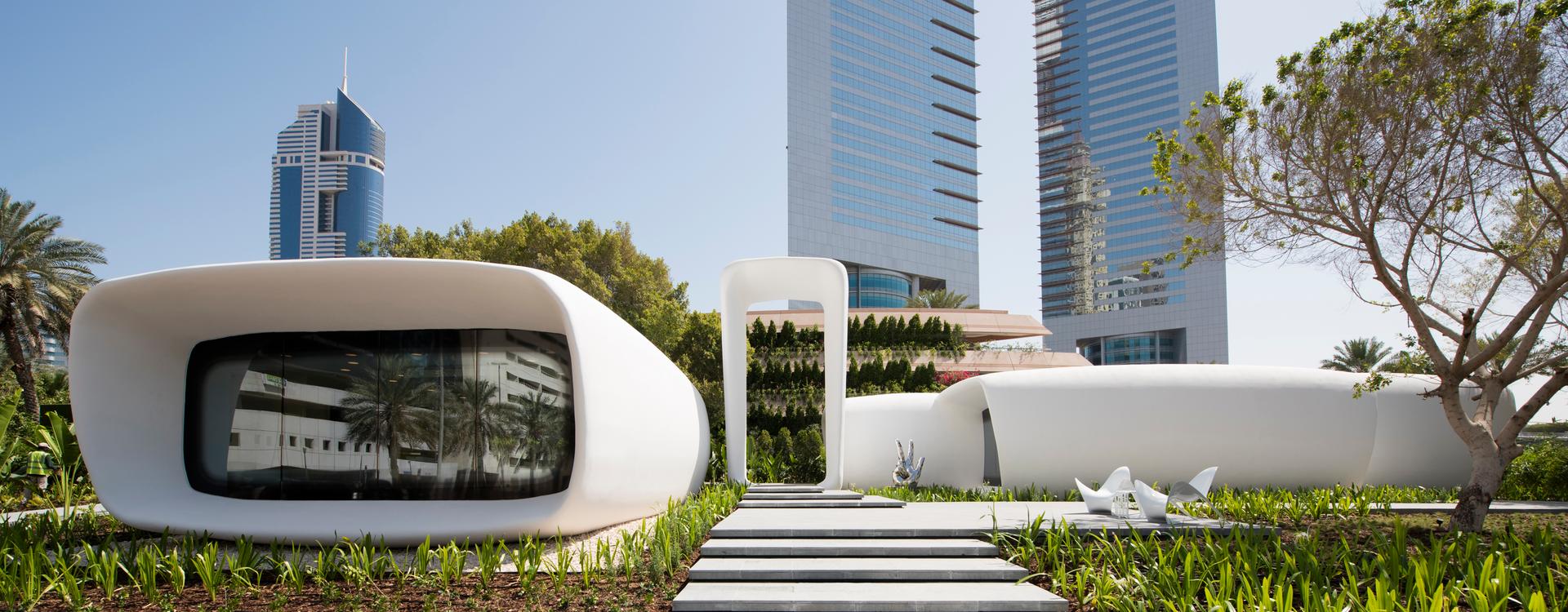 Office of the Future - image 3