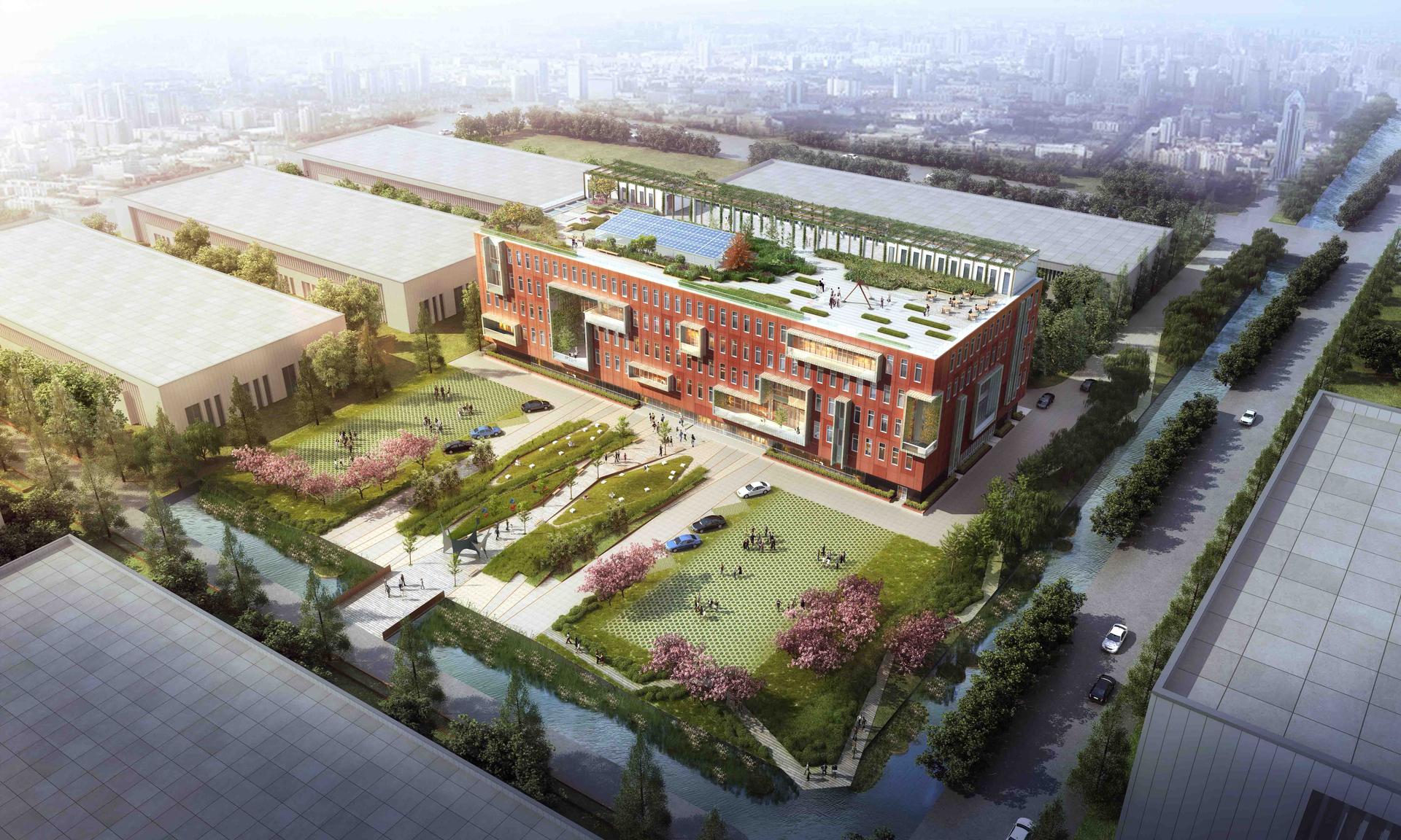 Garden+Factory - image 5