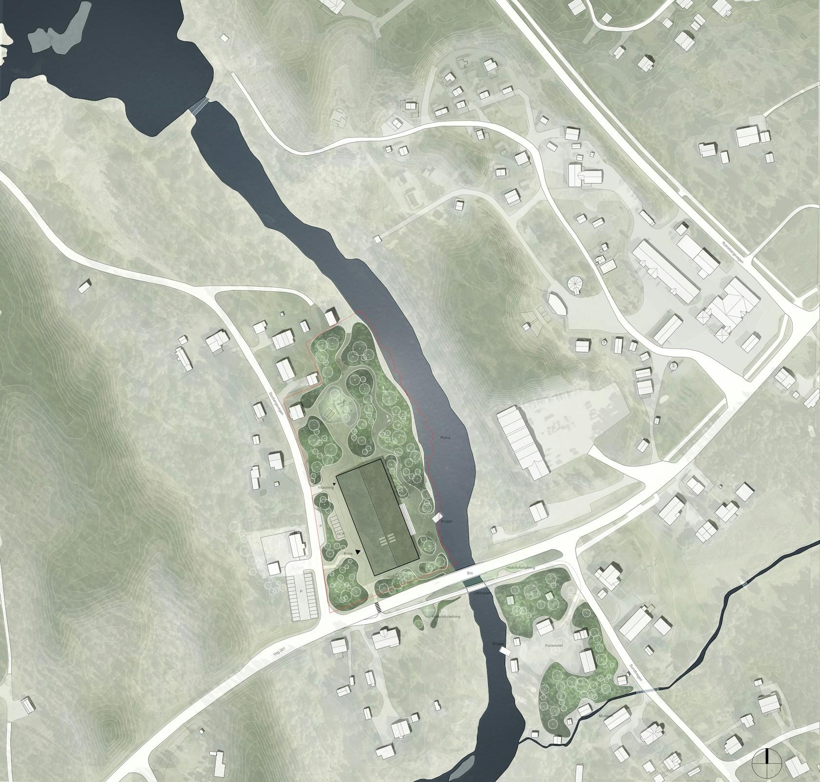 Museum of Forest Finn Culture in Svullrya, Norway - image 8
