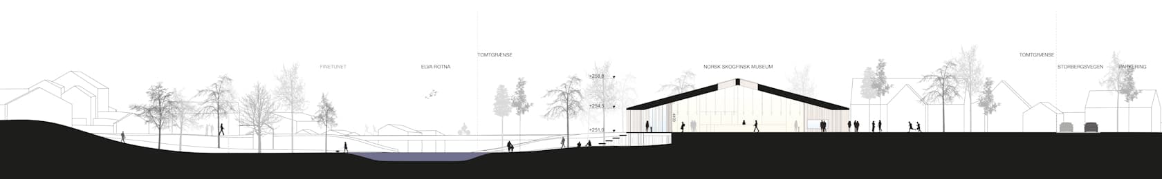 Museum of Forest Finn Culture in Svullrya, Norway - image 10